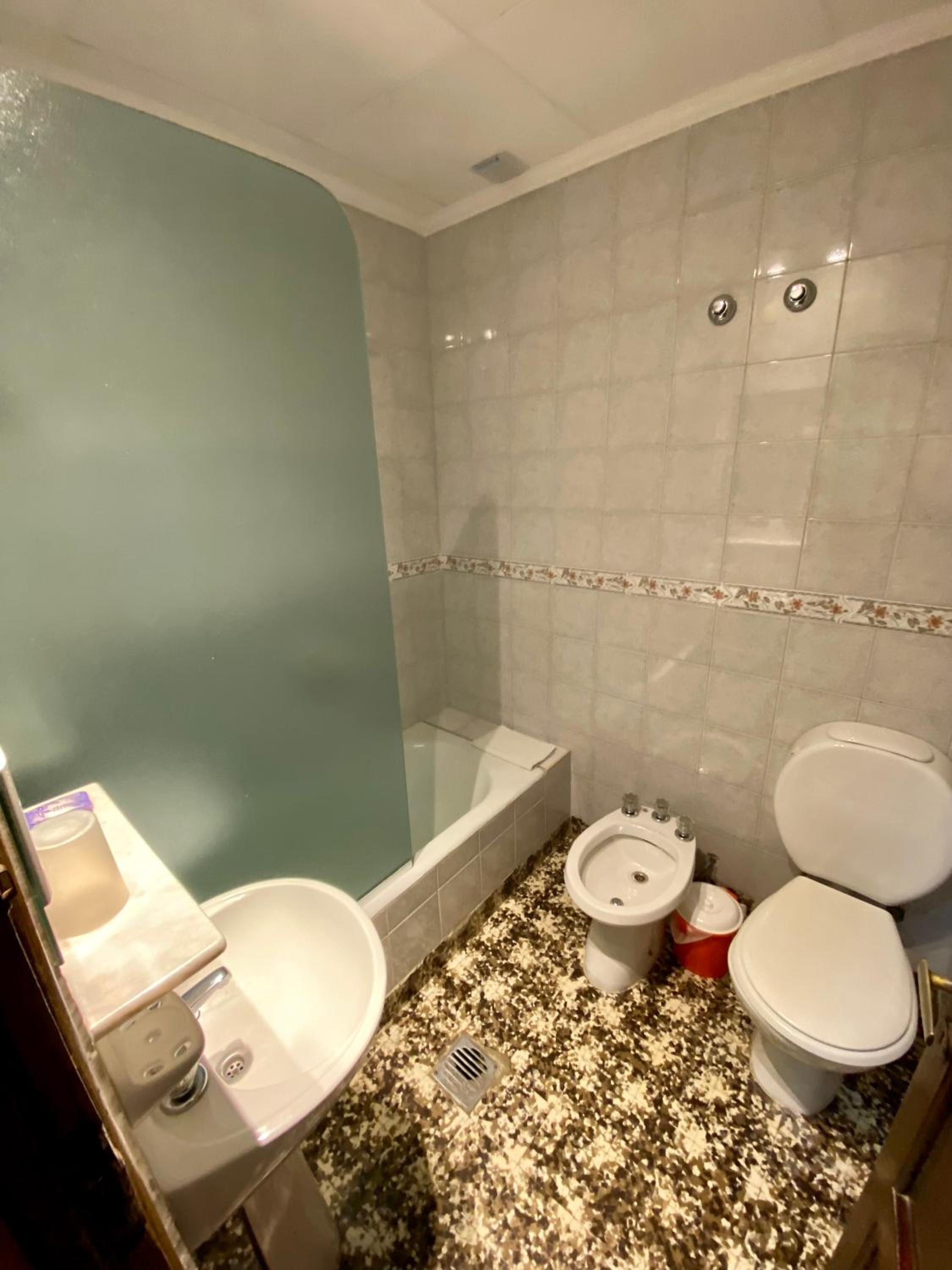 Standard Triple Room photo 2