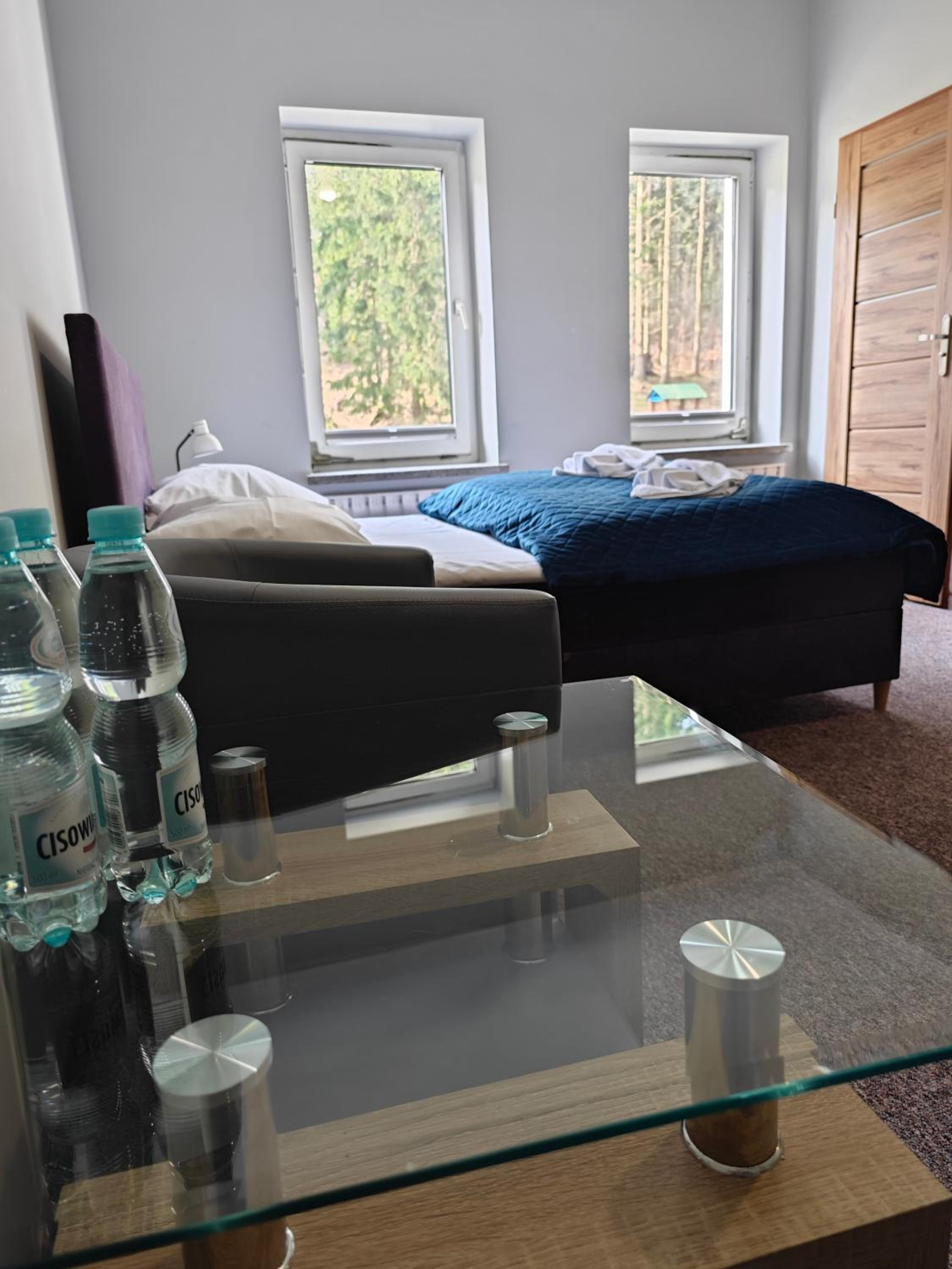 Double or Twin Room photo 3