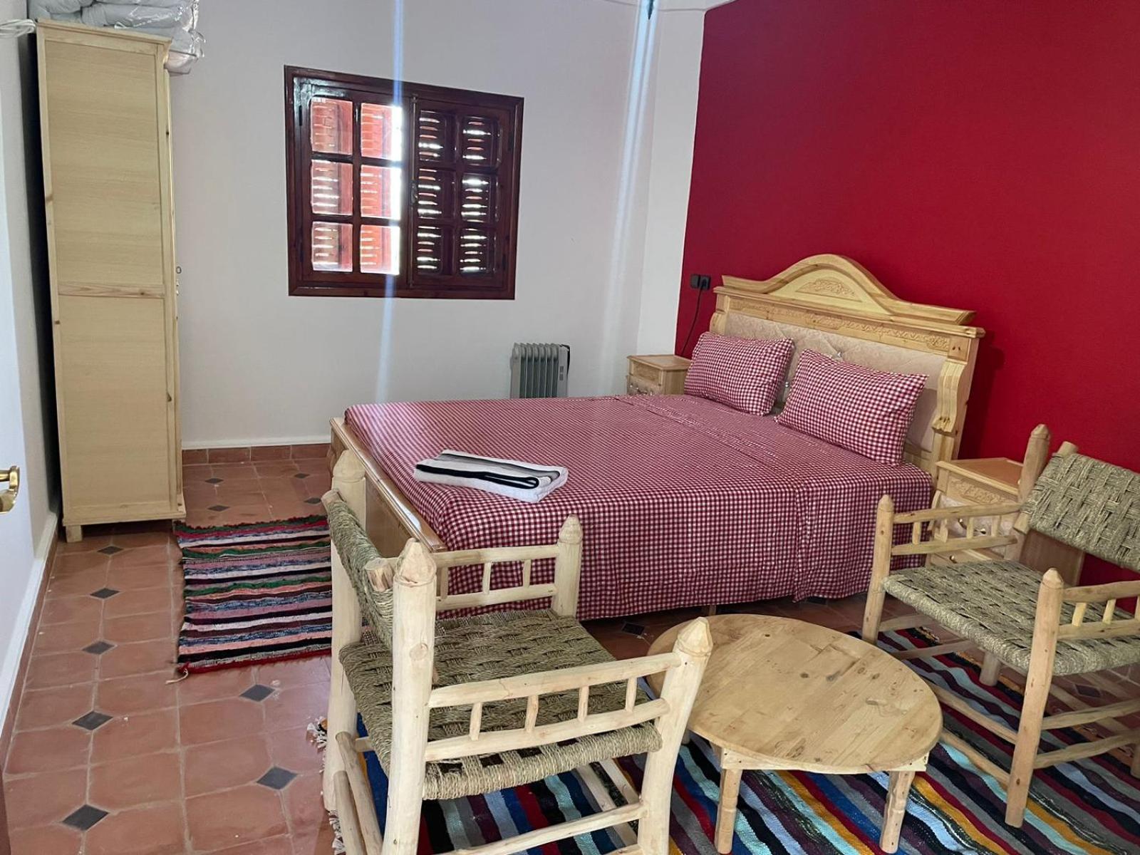 Superior Double Room photo 1