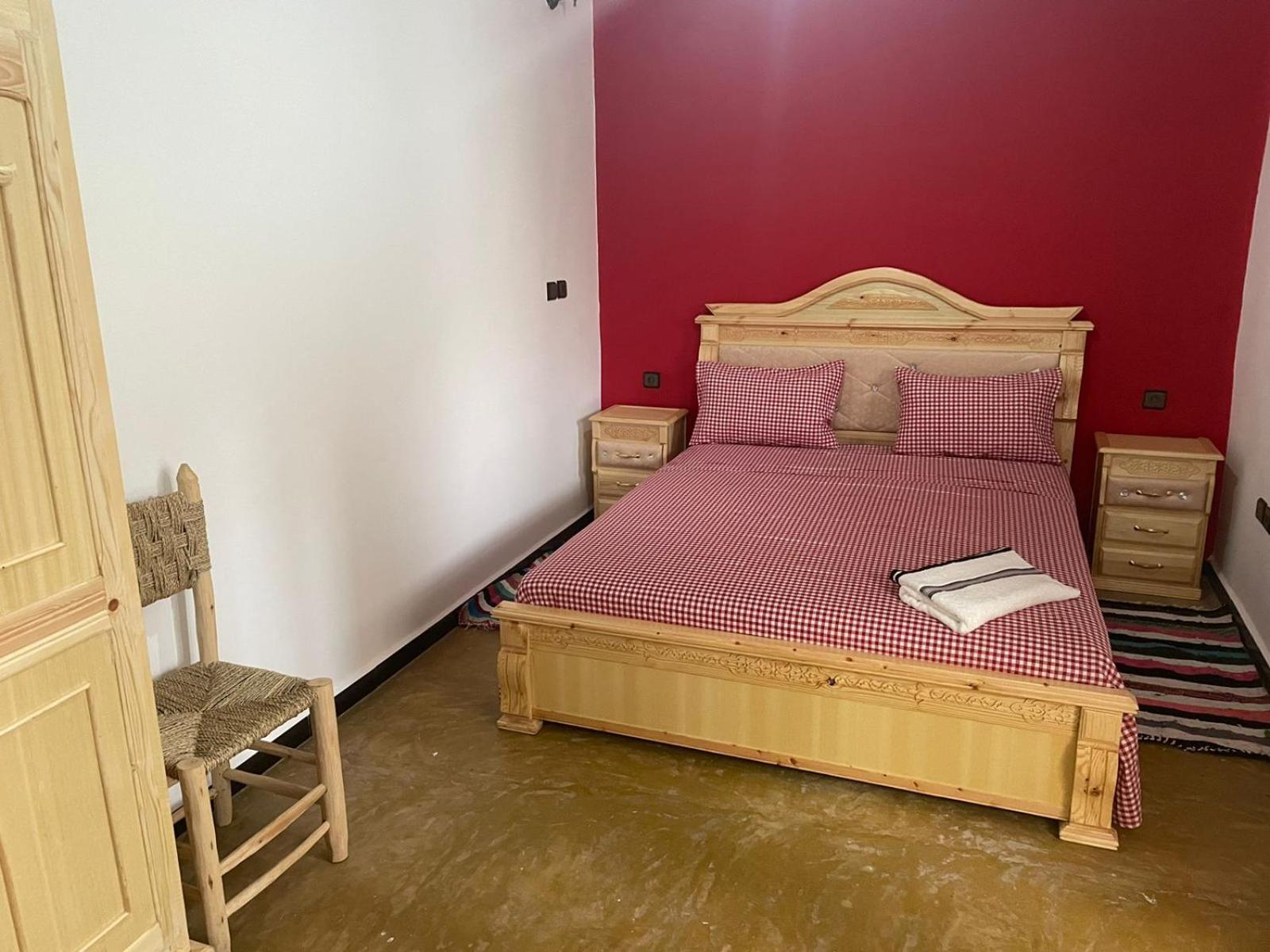 Double Room with Private Bathroom photo 1