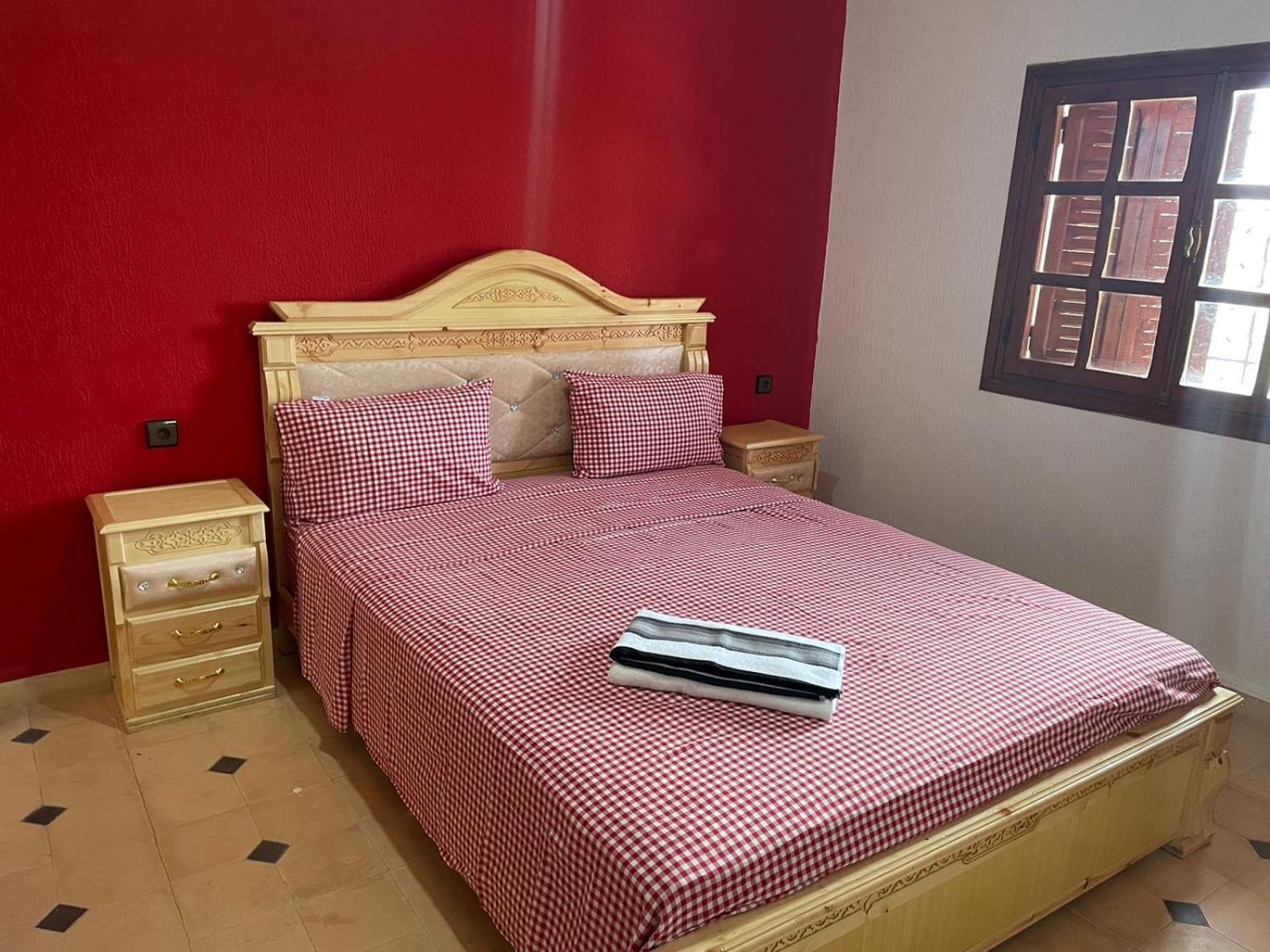 Double Room with Mountain View photo 1