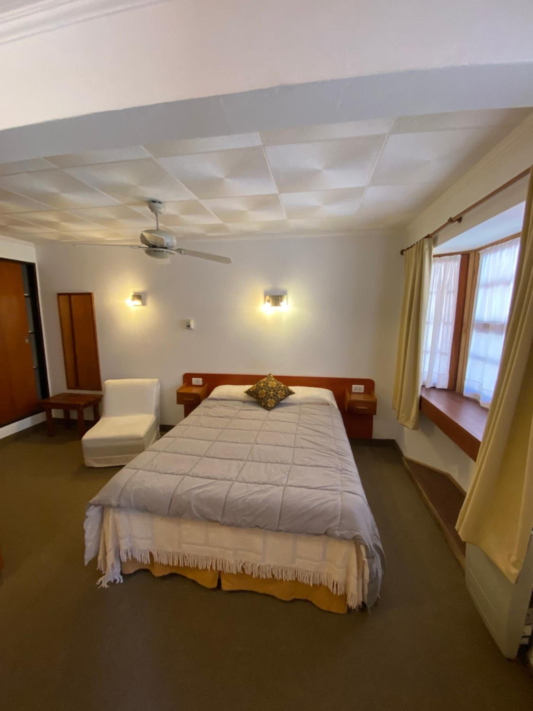 Superior Double Room with Jacuzzi photo 1