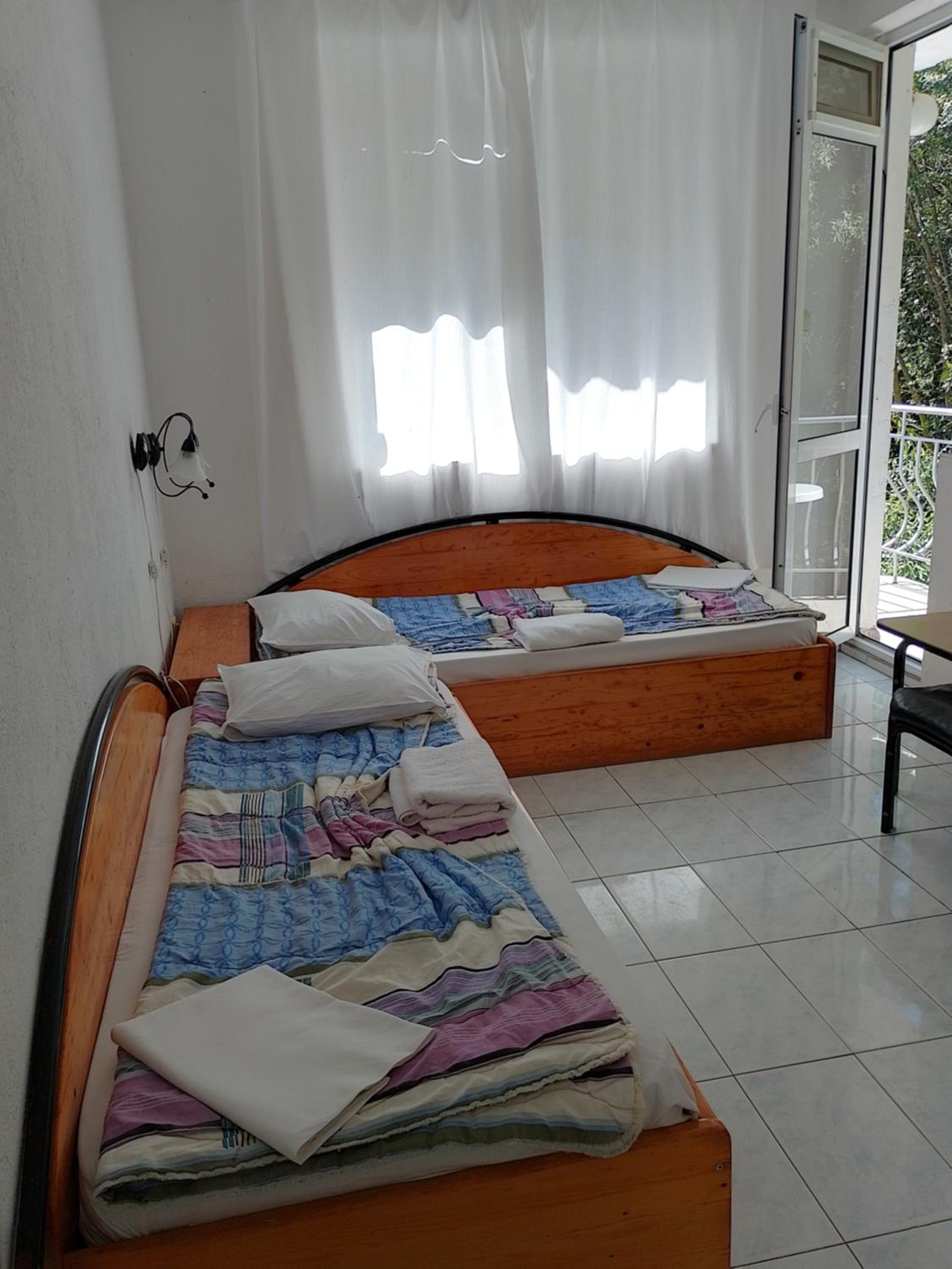 Single Room with Balcony photo 2