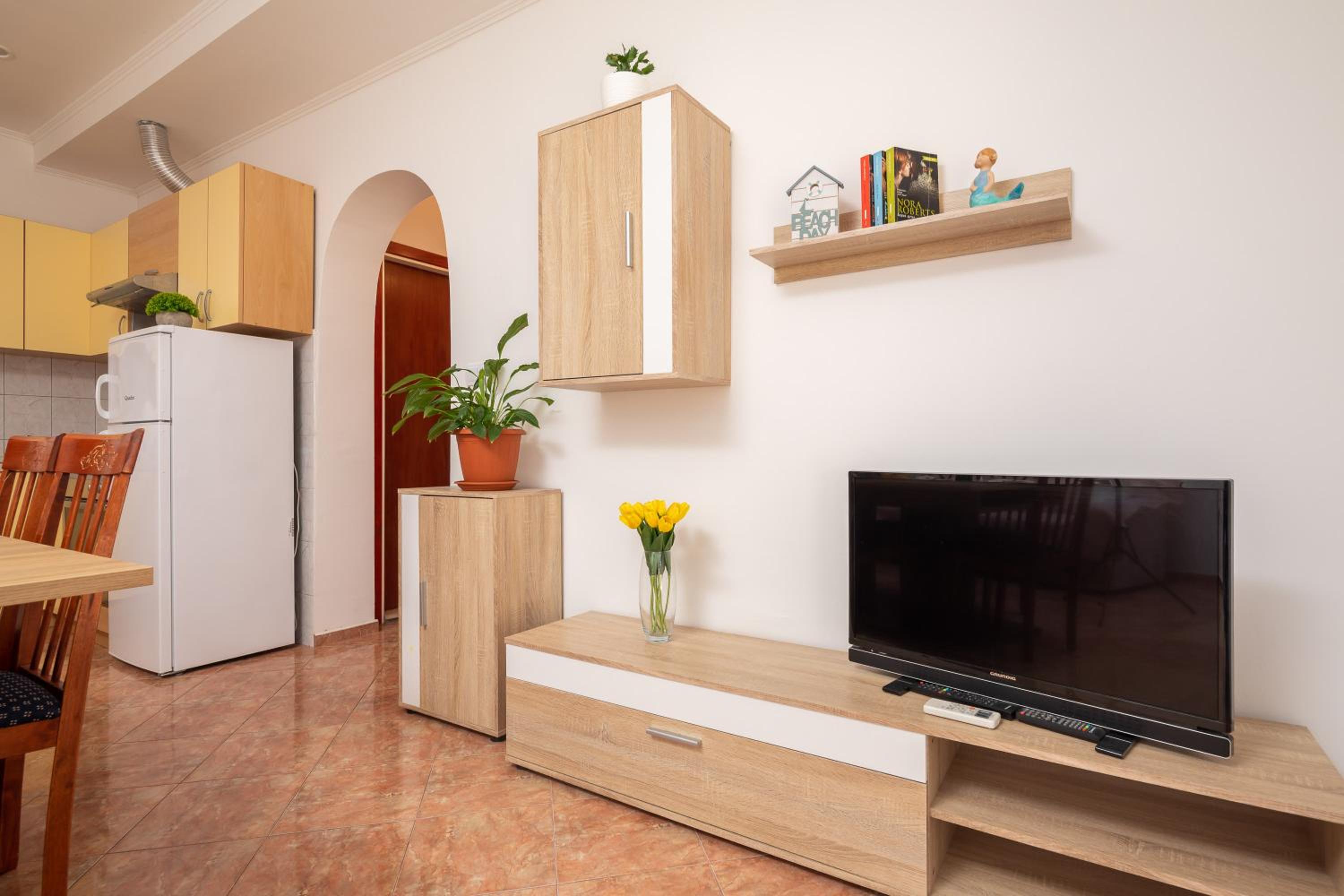 Two-Bedroom Apartment photo 2