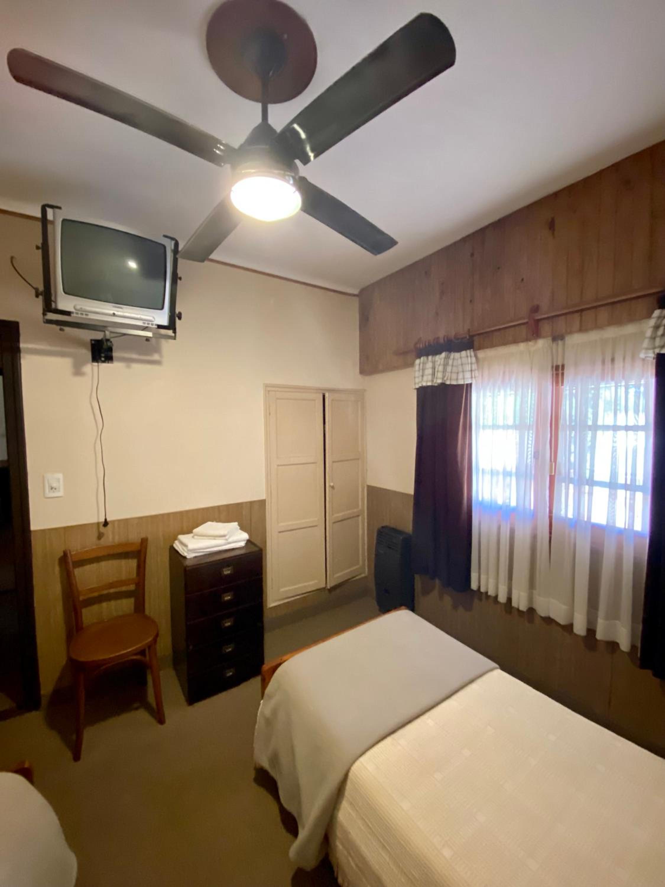 Deluxe Quadruple Room photo 2