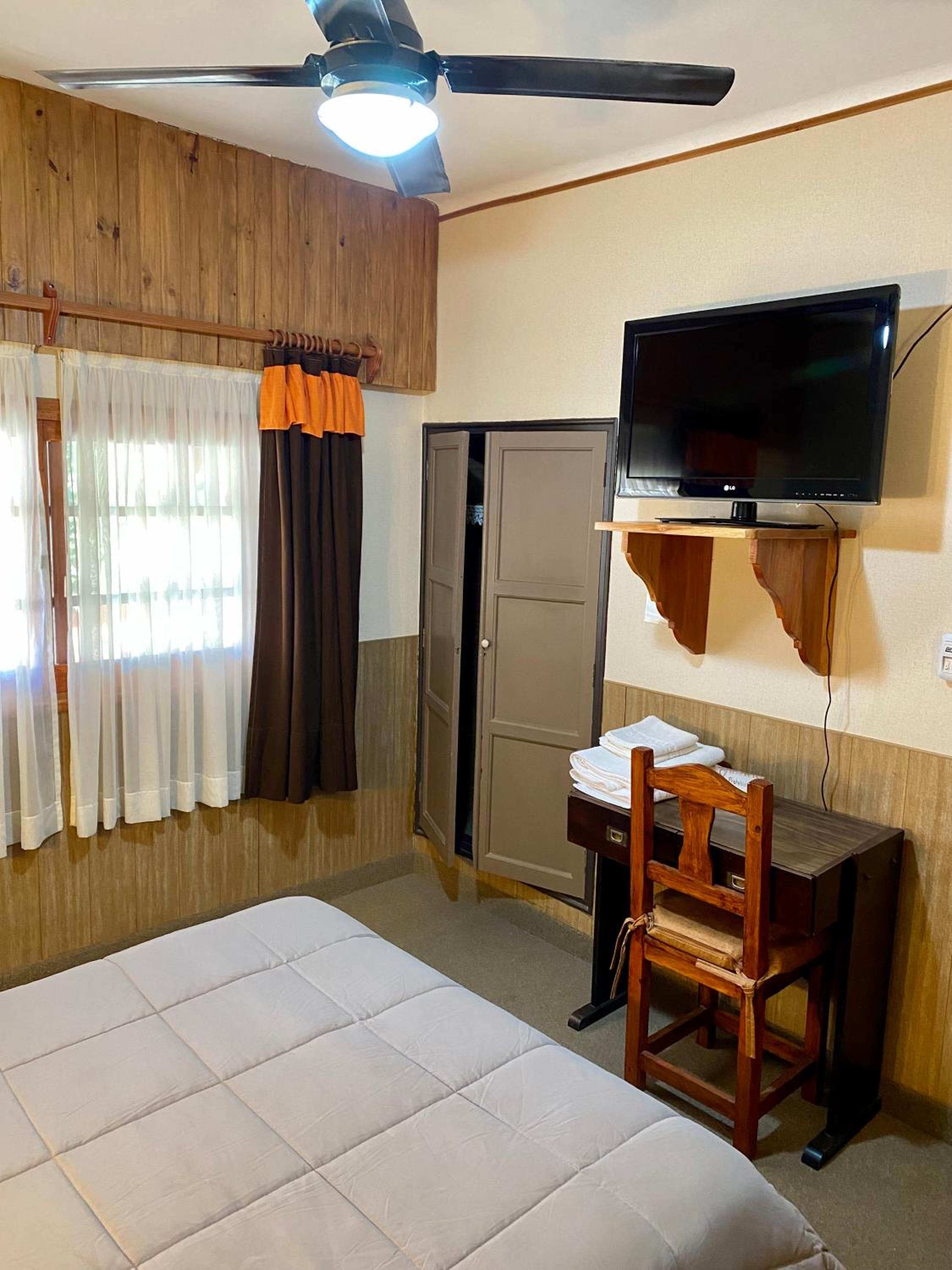 Deluxe Quadruple Room photo 3