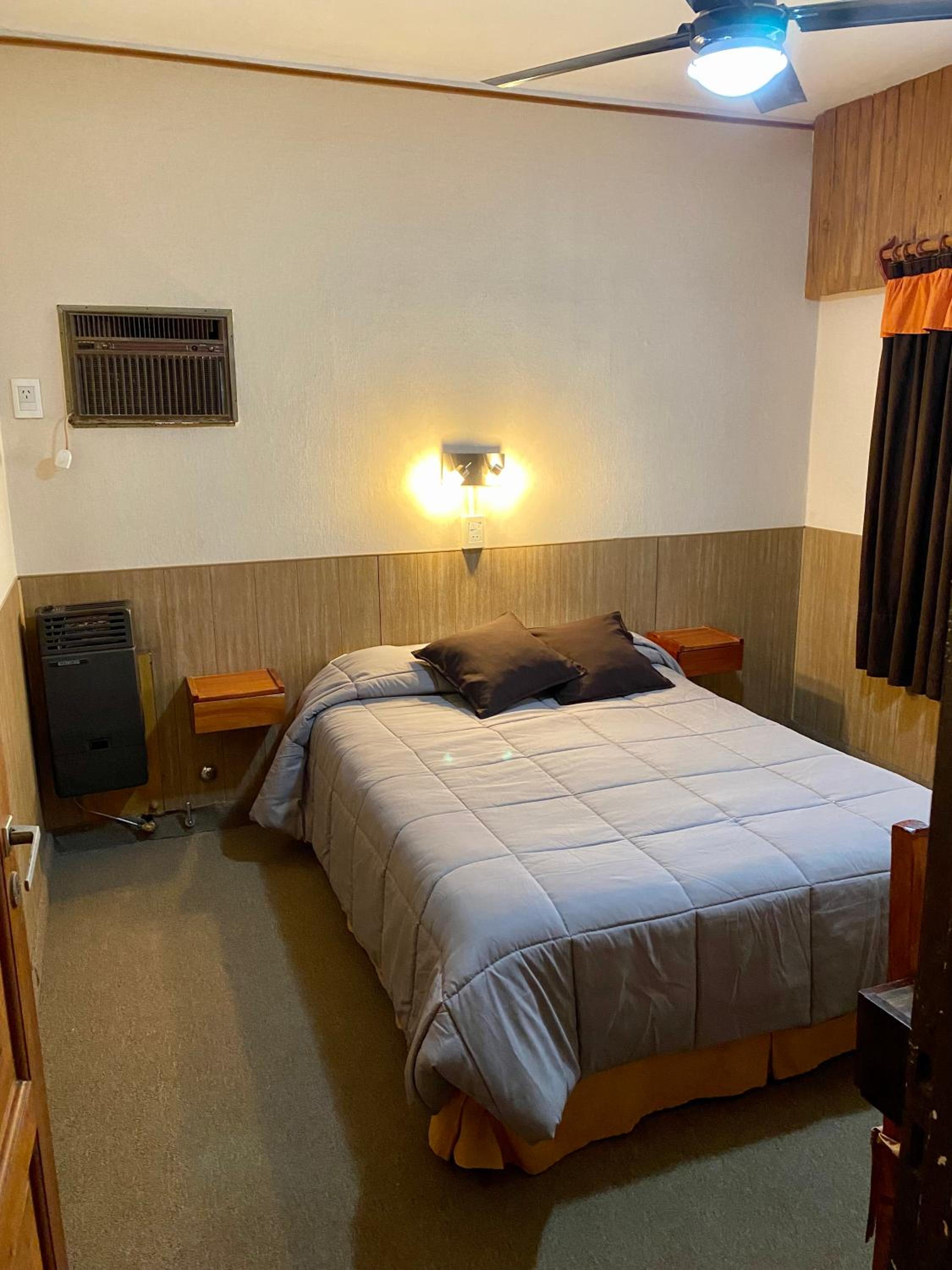 Deluxe Quadruple Room photo 1