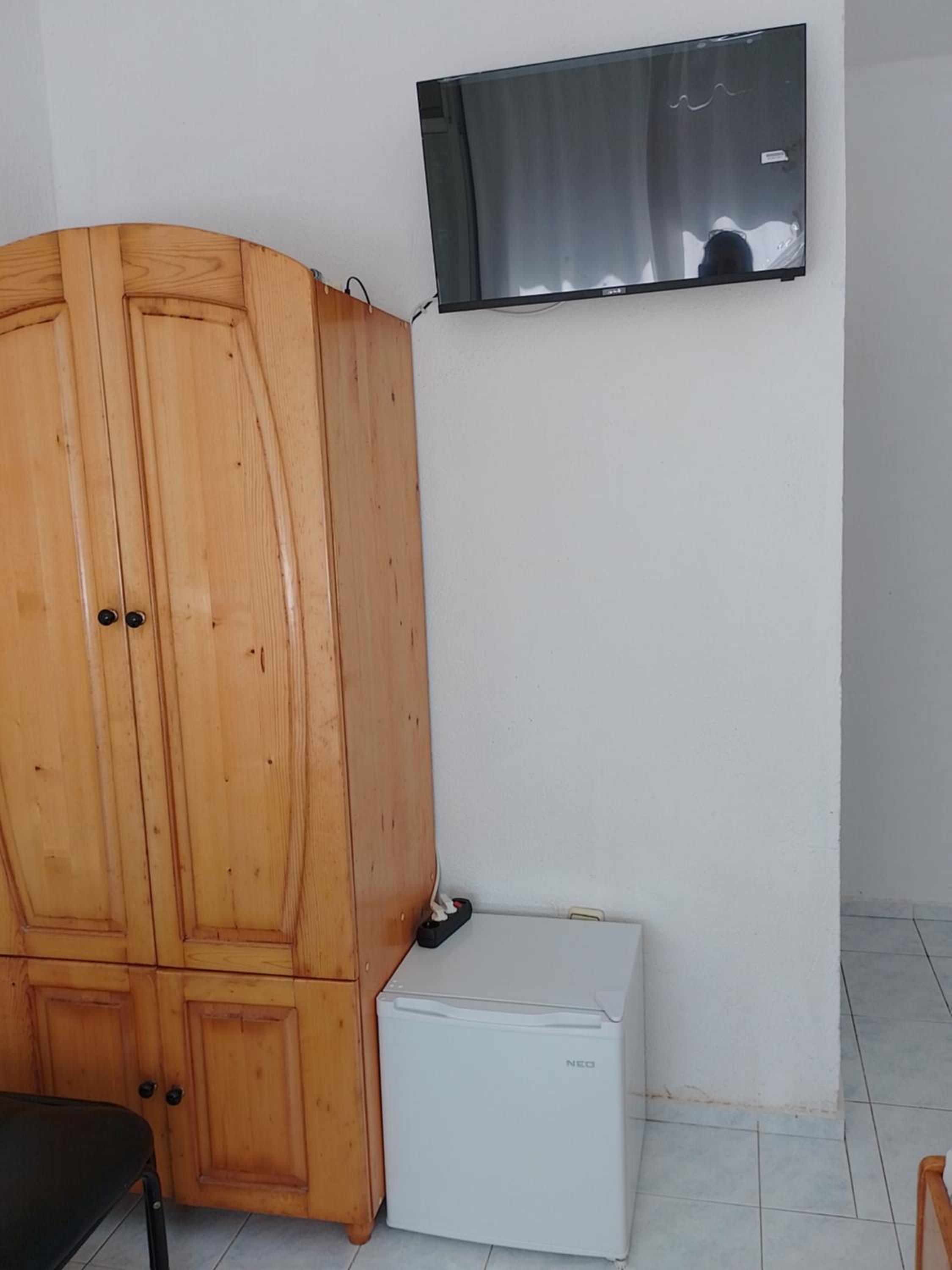 Single Room with Balcony photo 1