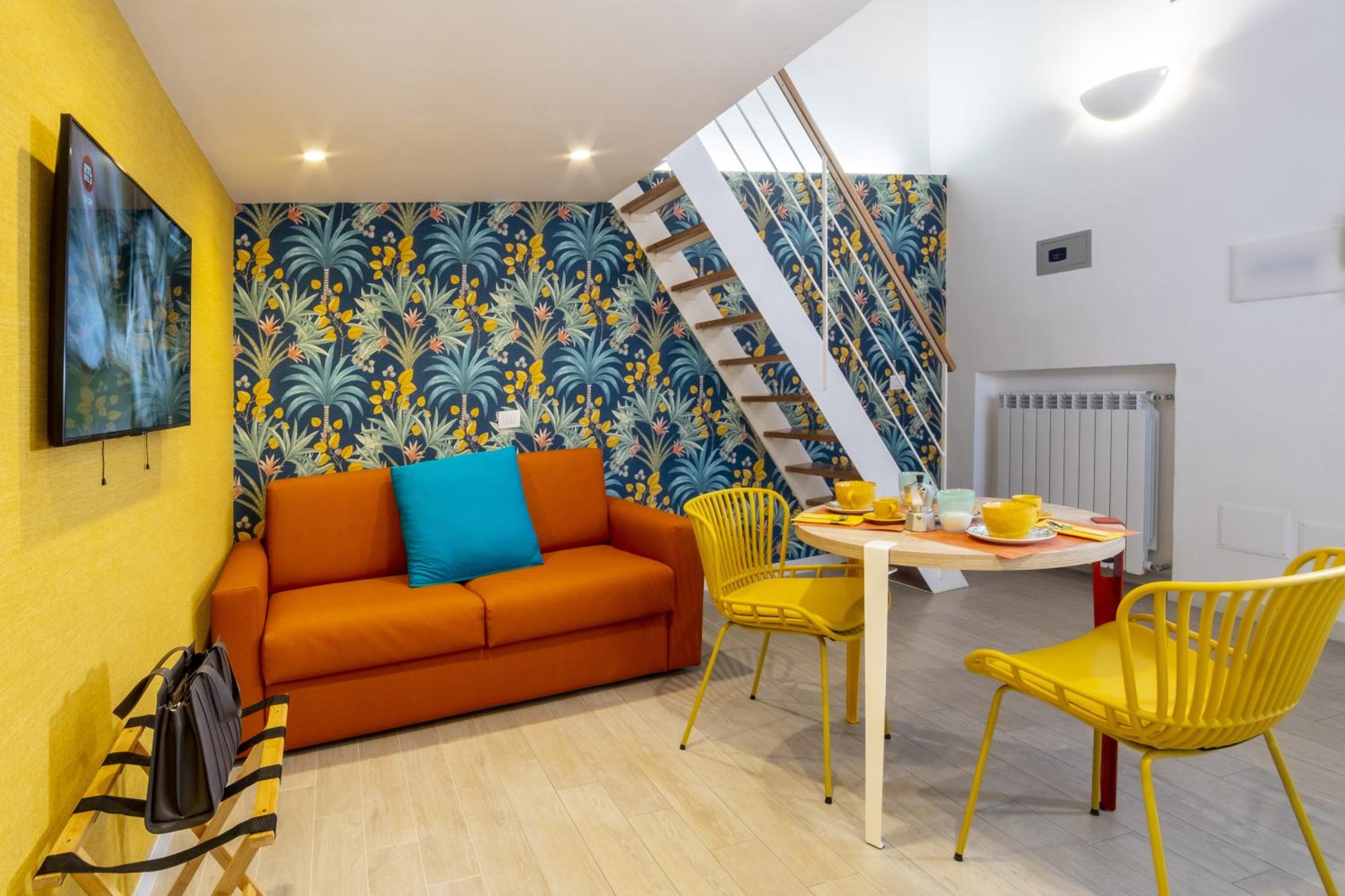 Maisonette