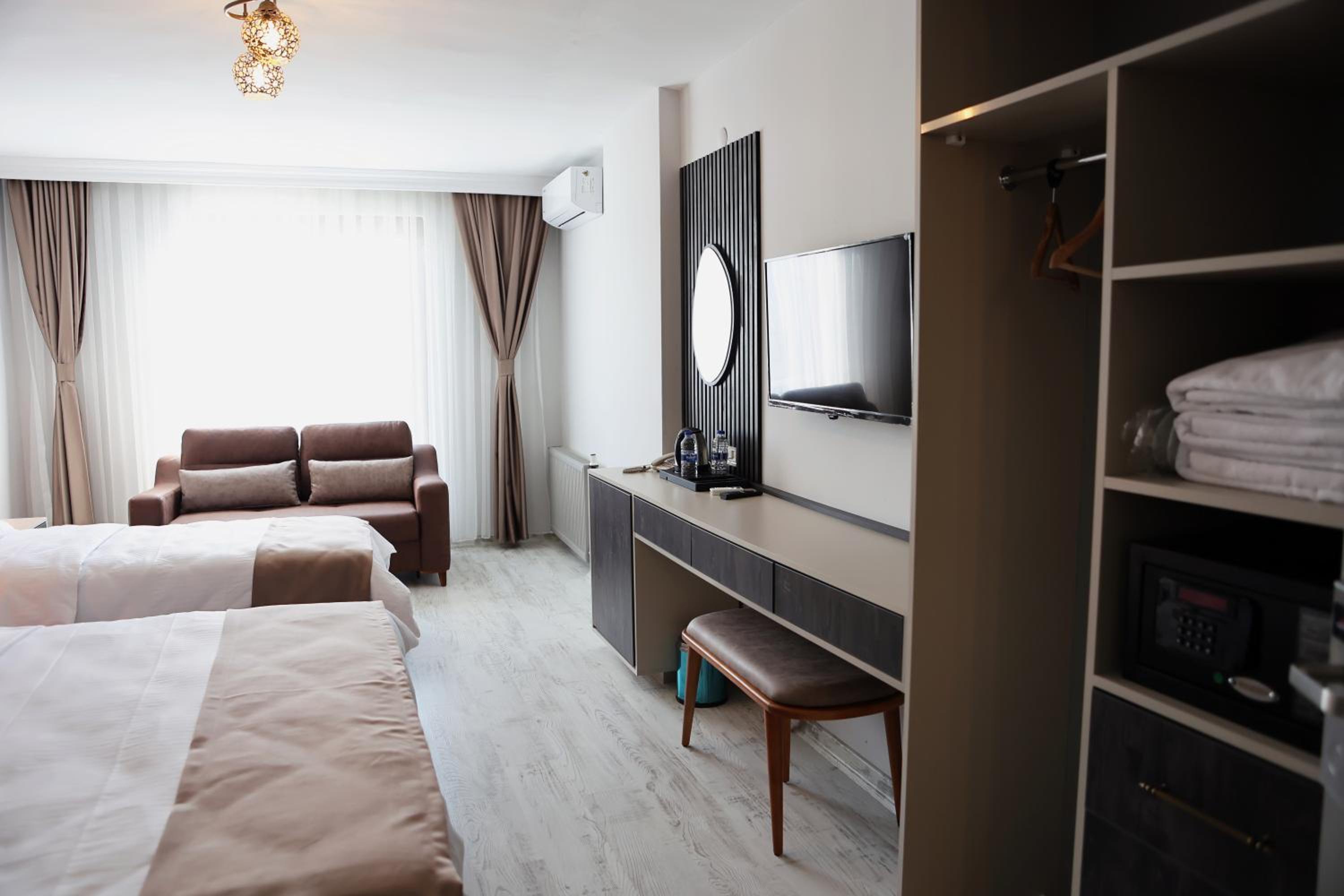 Triple Room photo 1