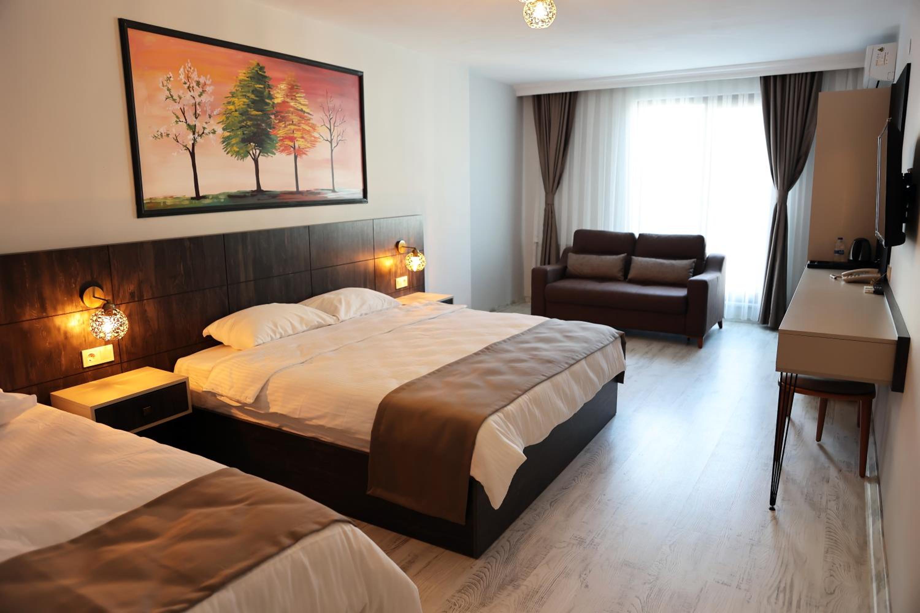 Triple Room photo 2