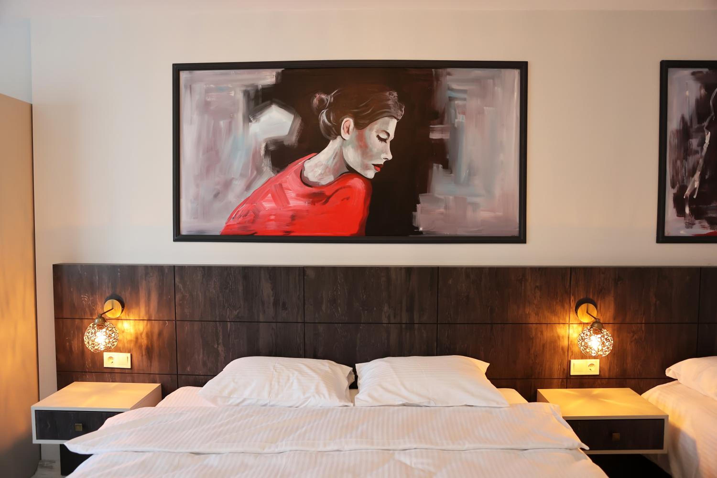 Triple Room photo 3