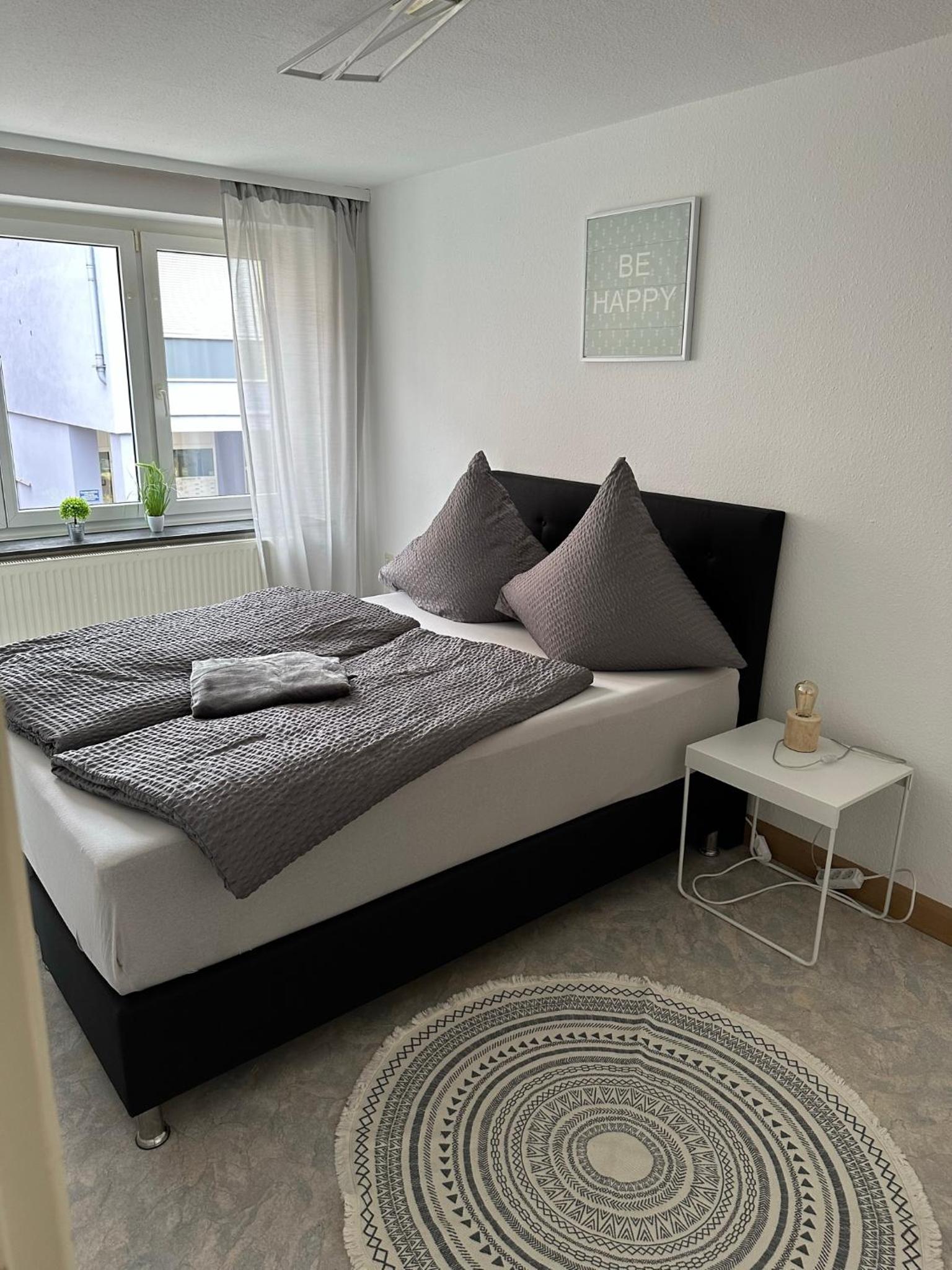 Two-Bedroom Apartment photo 1