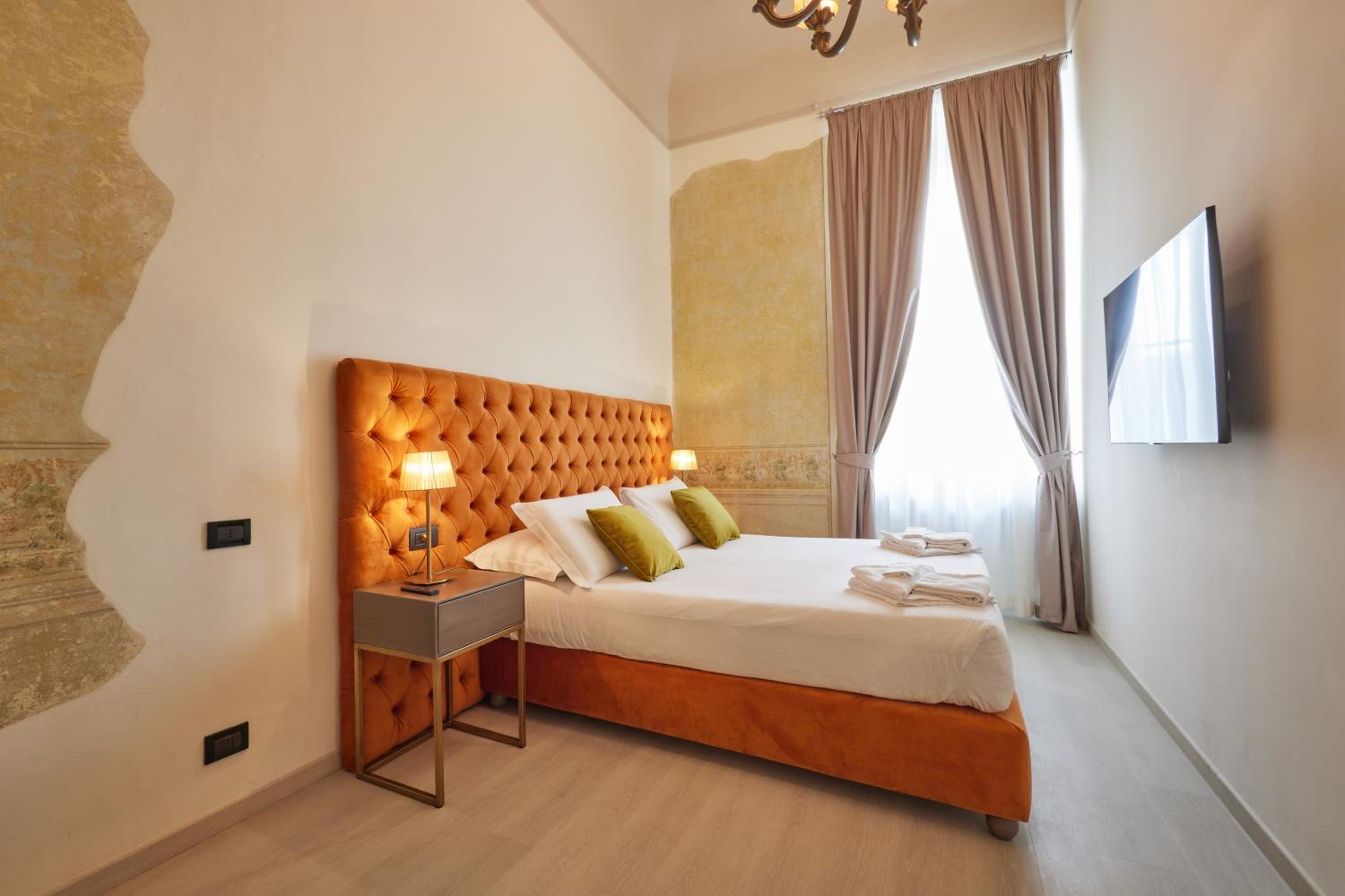 Superior Double or Twin Room photo 1
