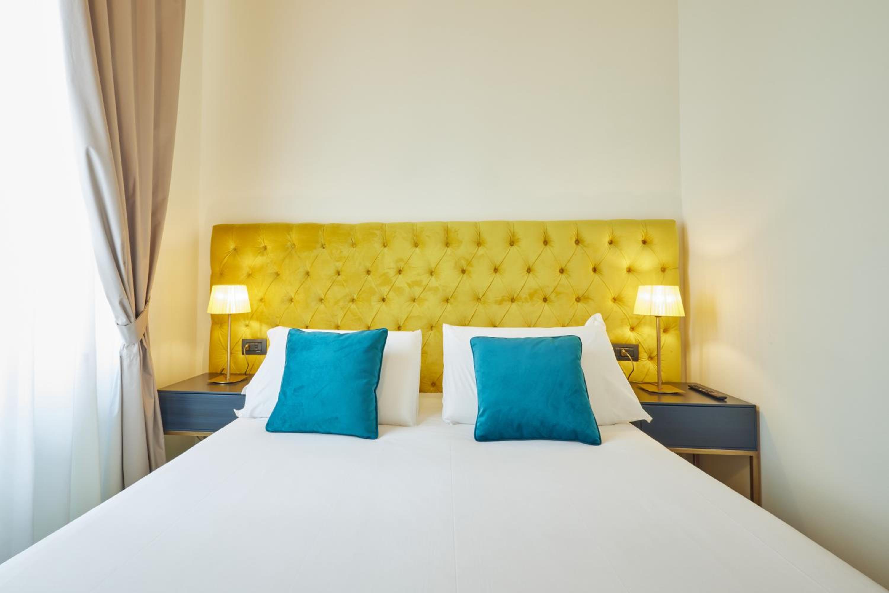 Economy Double Room photo 3