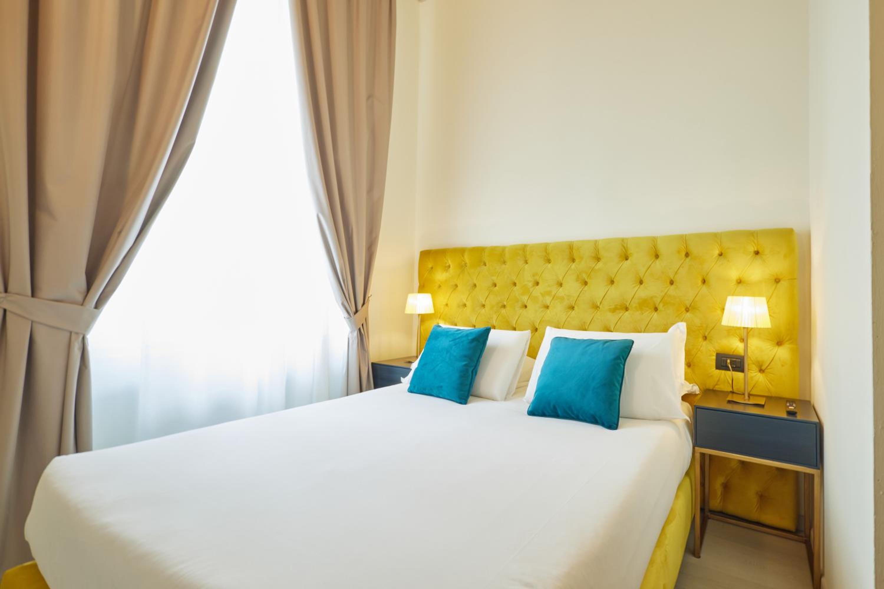 Economy Double Room photo 1