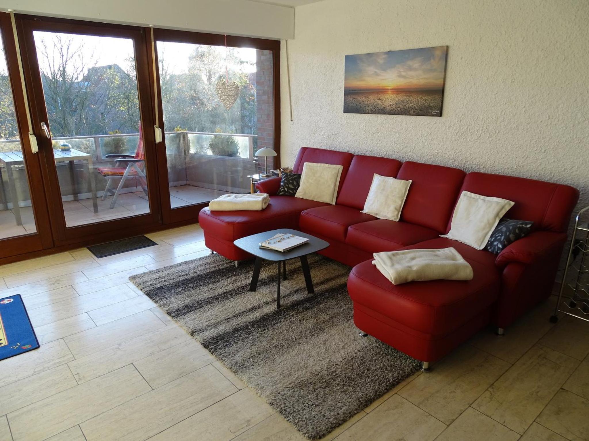 Apartment photo 1