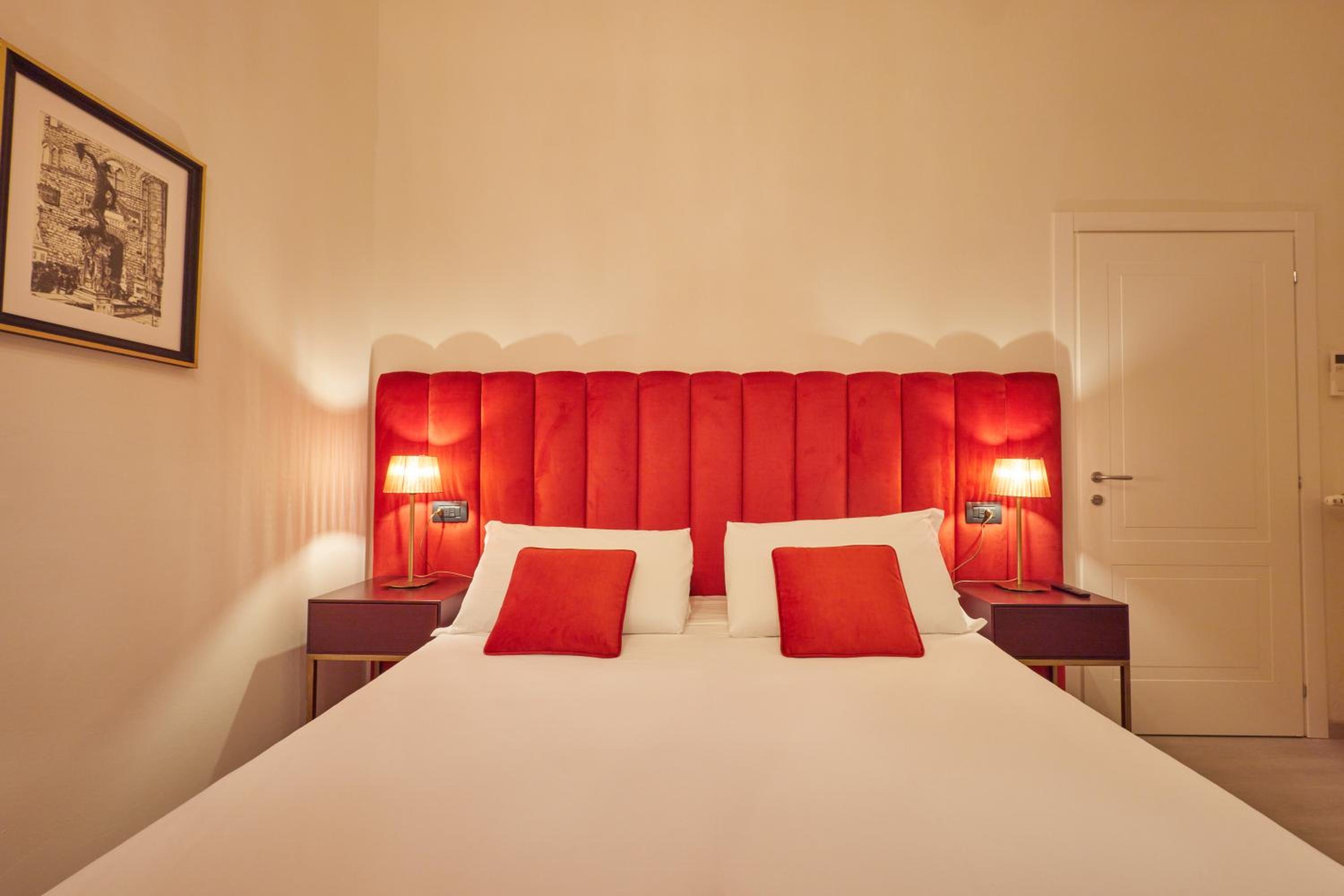 Queen Room photo 3