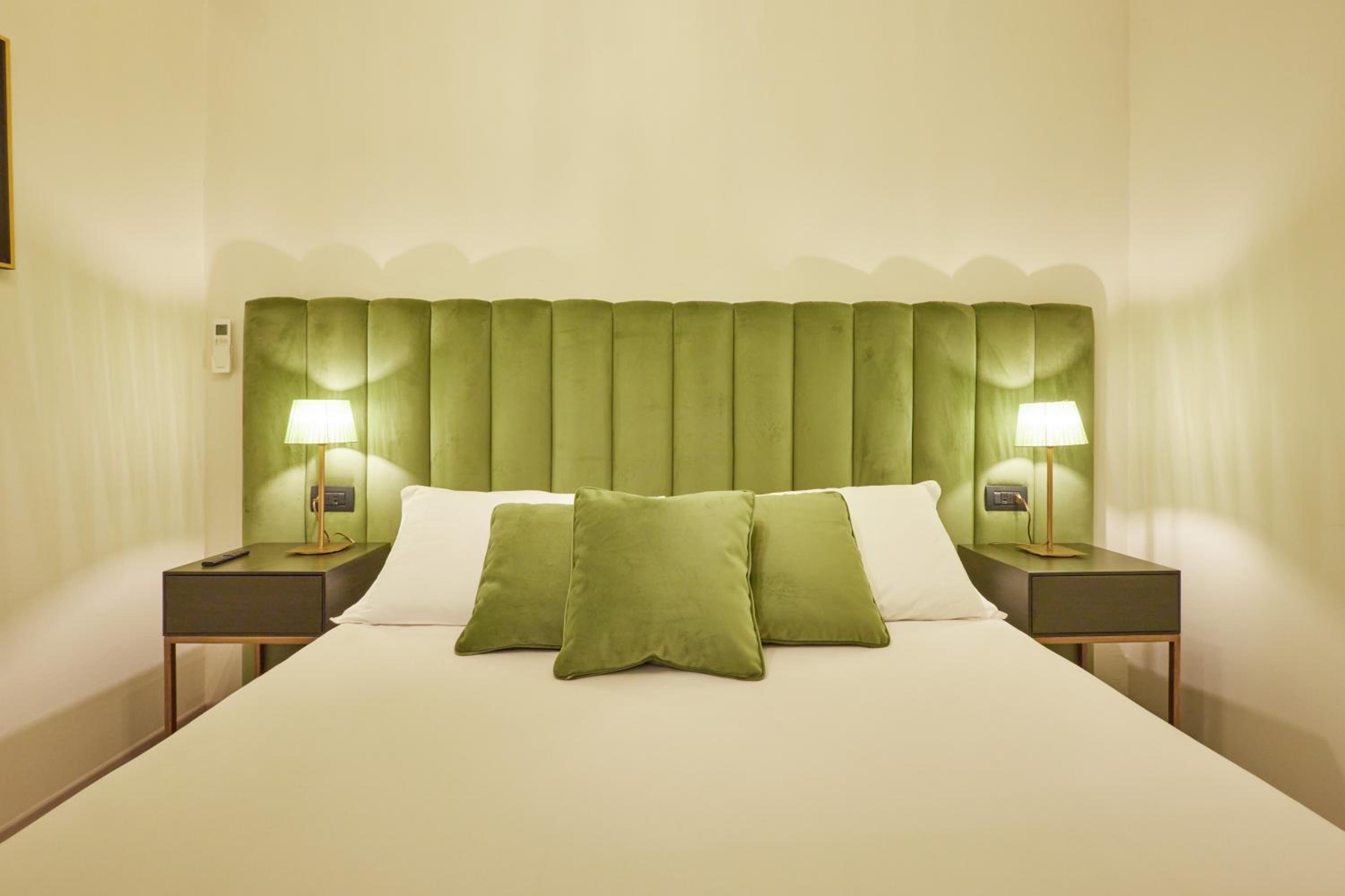 Standard Double or Twin Room photo 1
