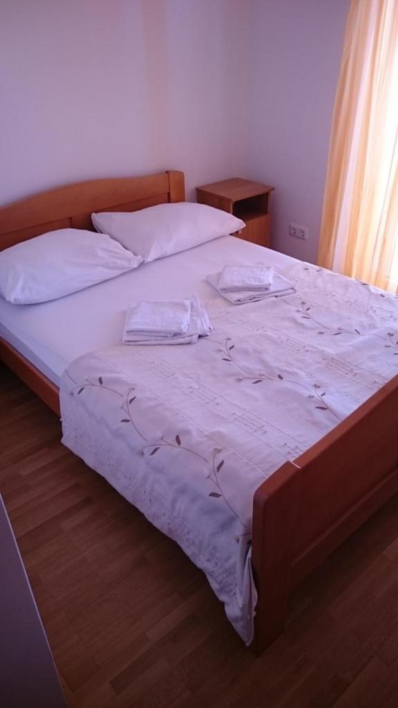 Triple Room with Shower
