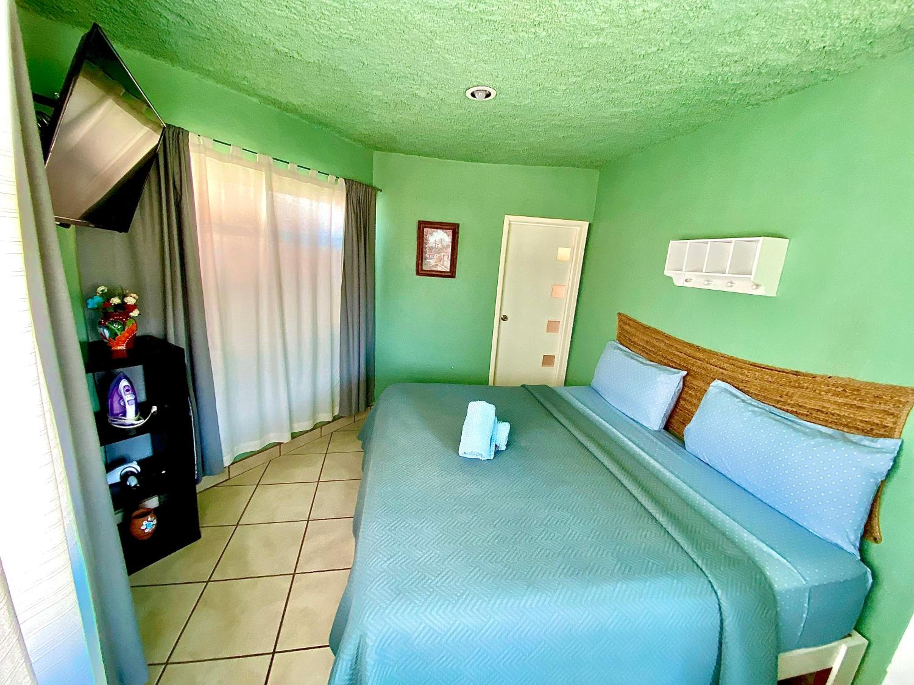 Superior Queen Room photo 3