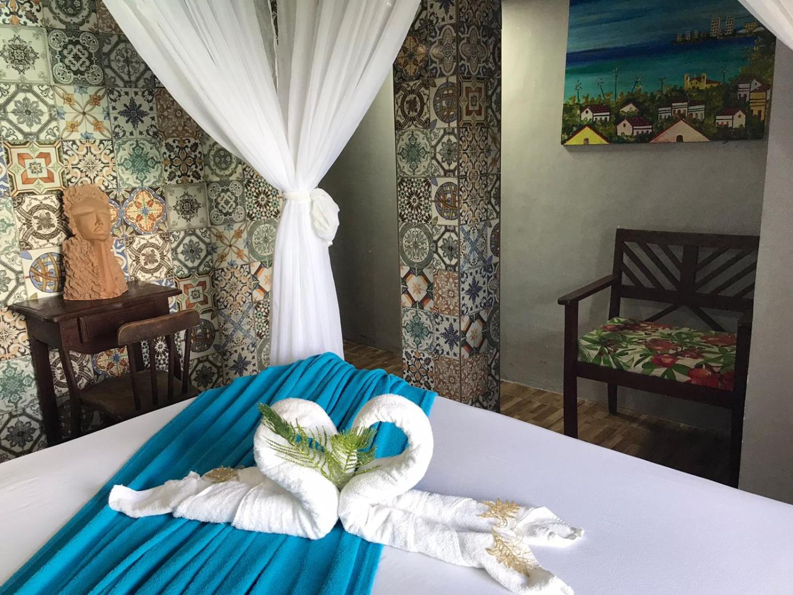 Suite with Pool View photo 3