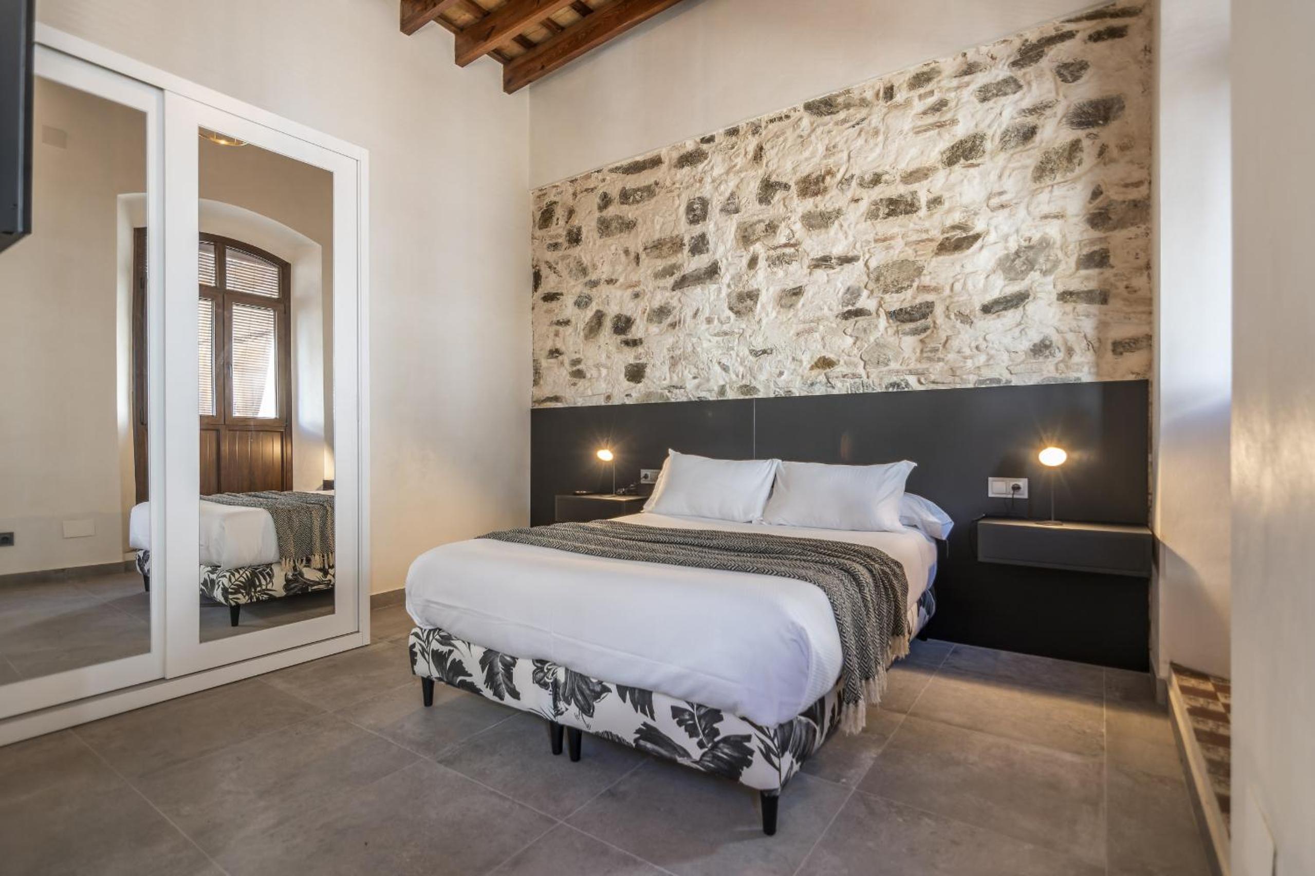 Apartamento Estudio