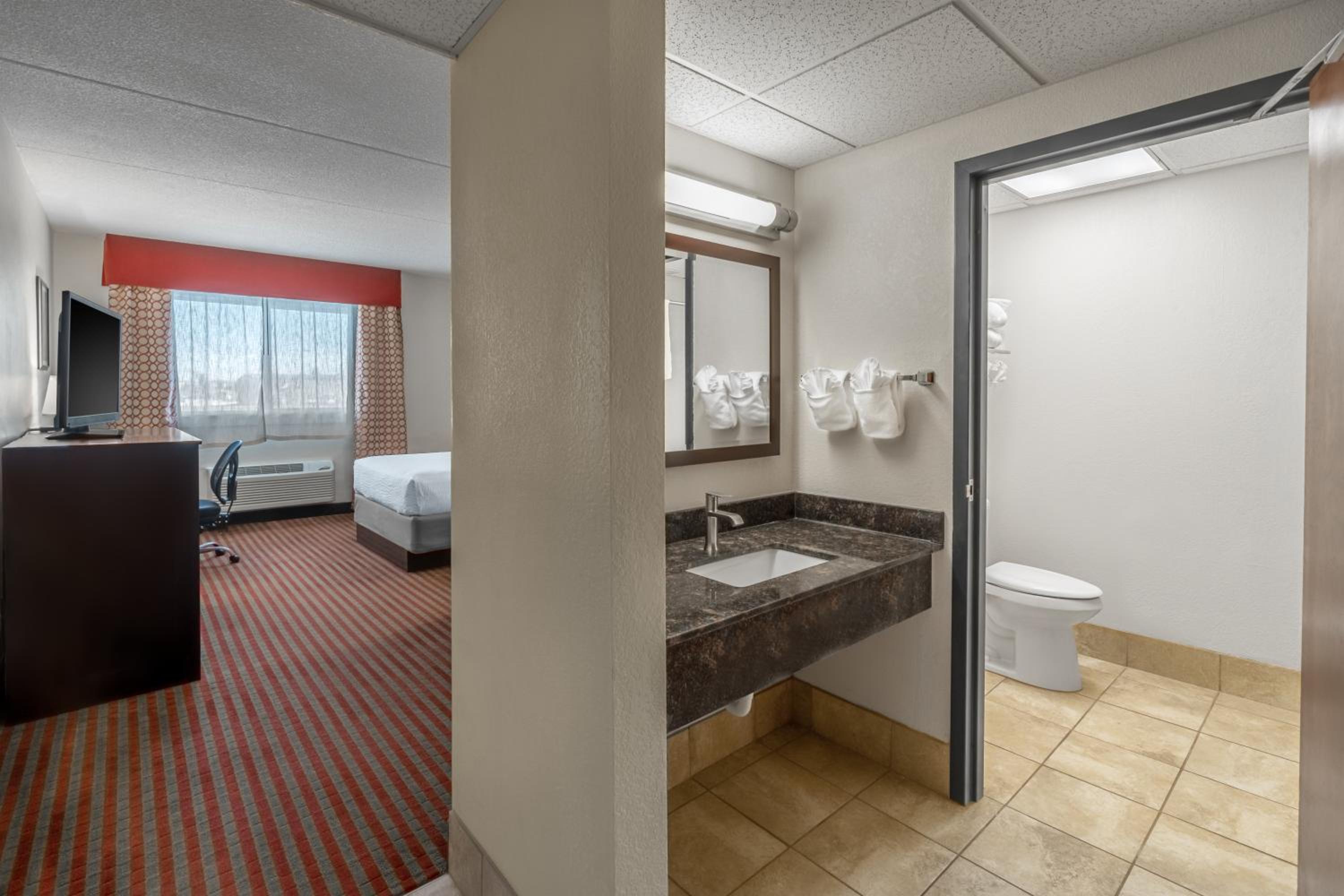Standard Single Room photo 3