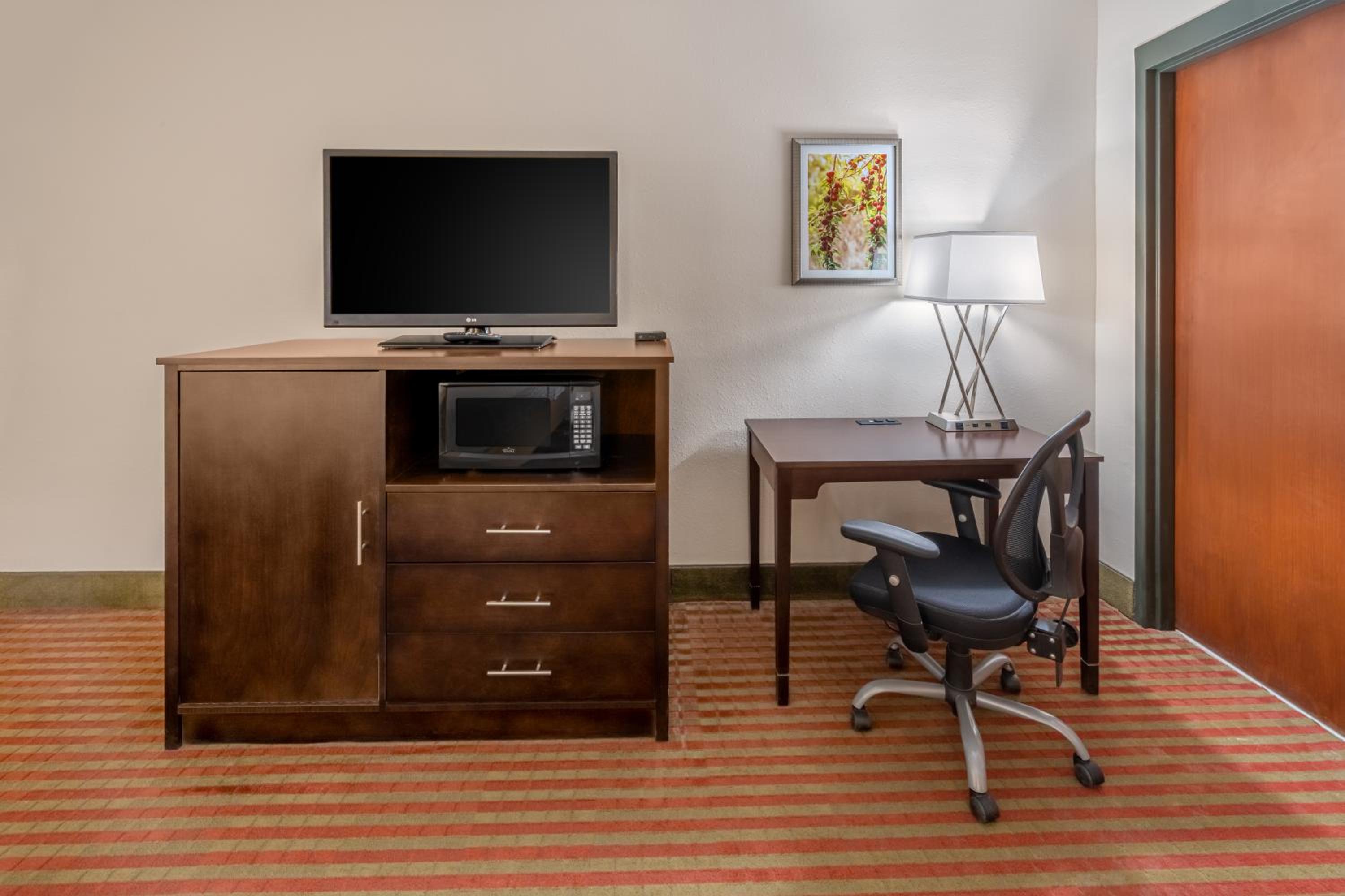 Standard Single Room photo 2