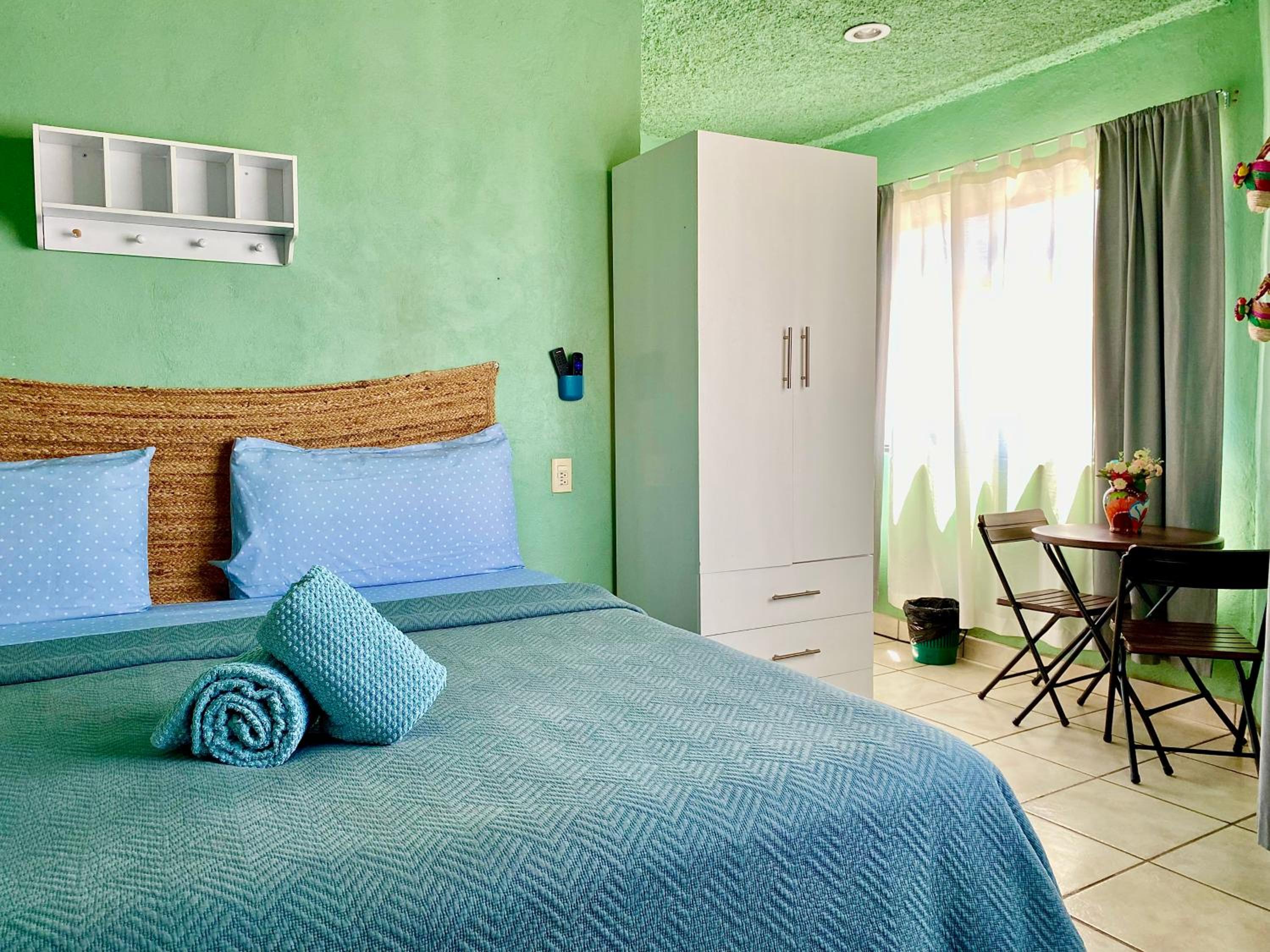 Superior Queen Room