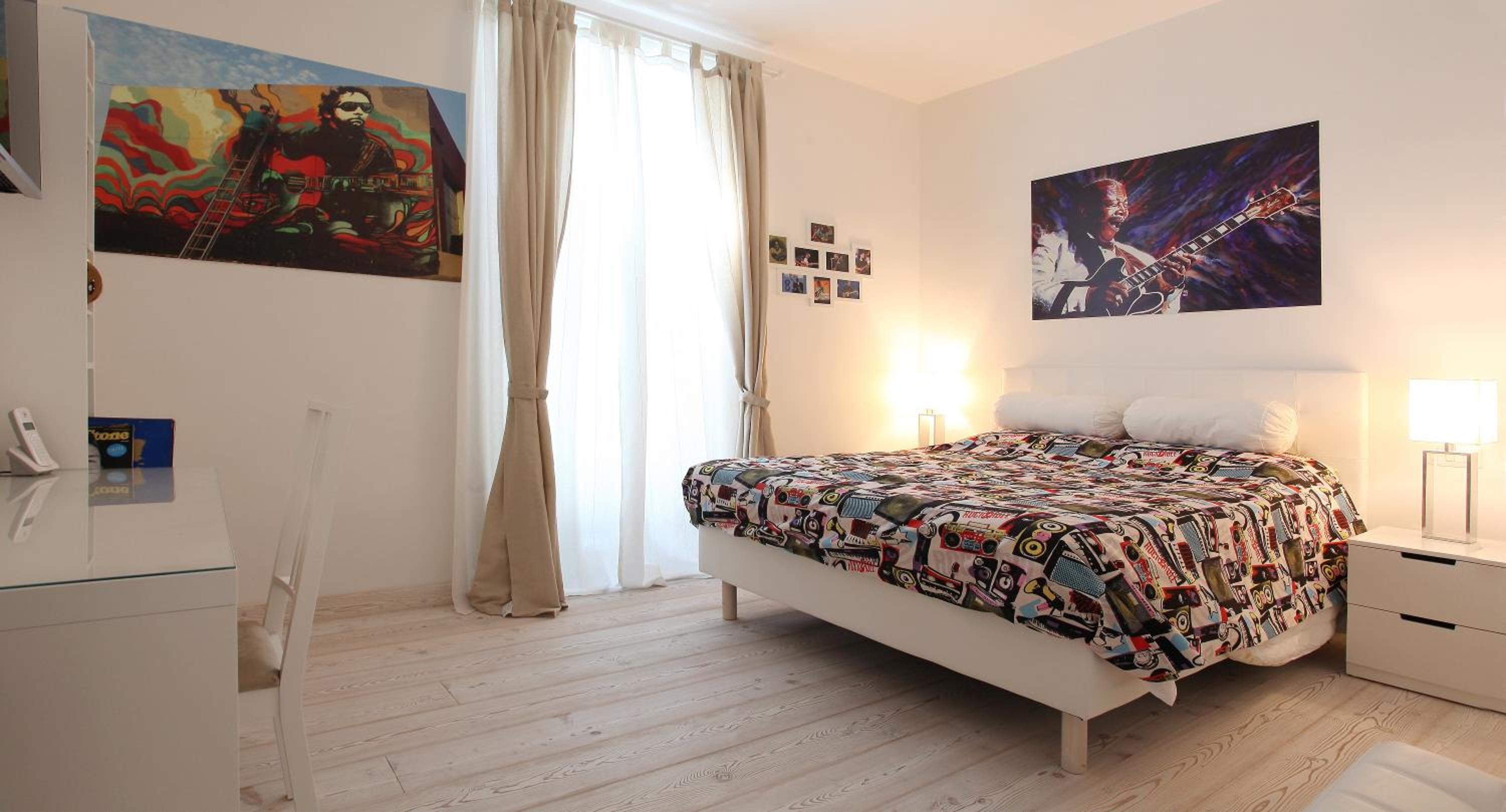 Superior King Room photo 1