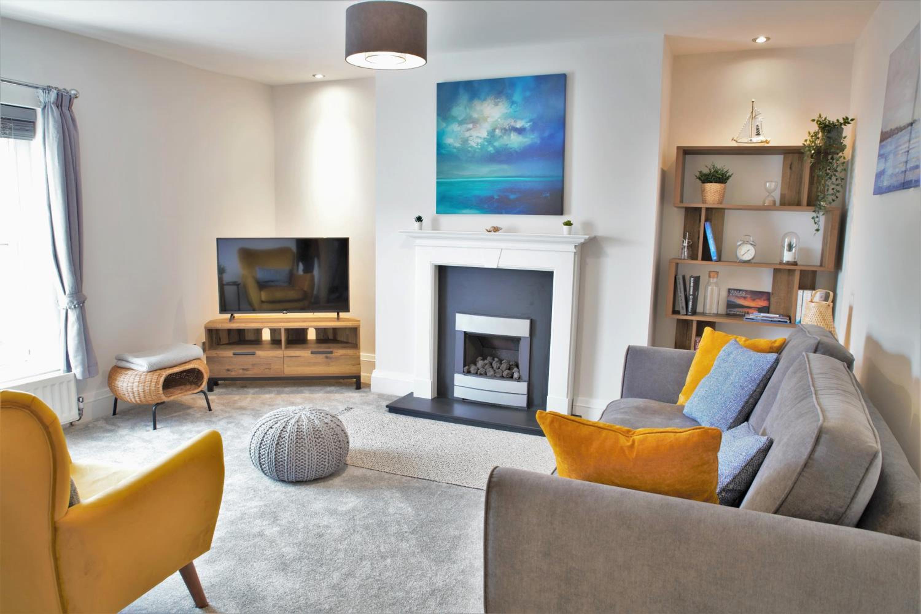 Penthouse Apartment photo 1