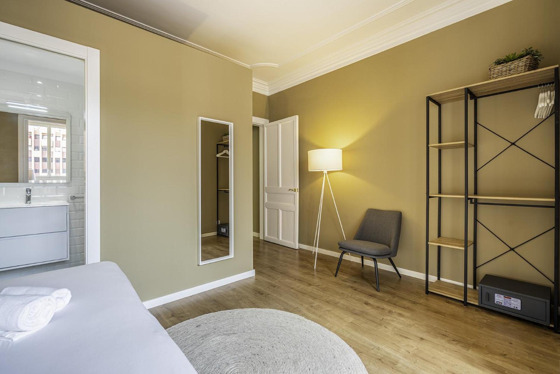 Superior Apartment photo 3
