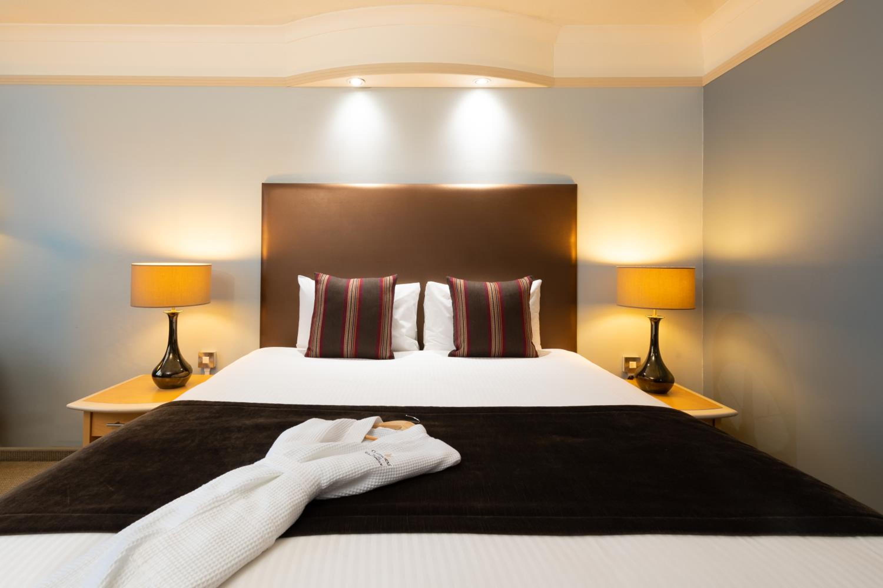 Club Double Room - Photo 3