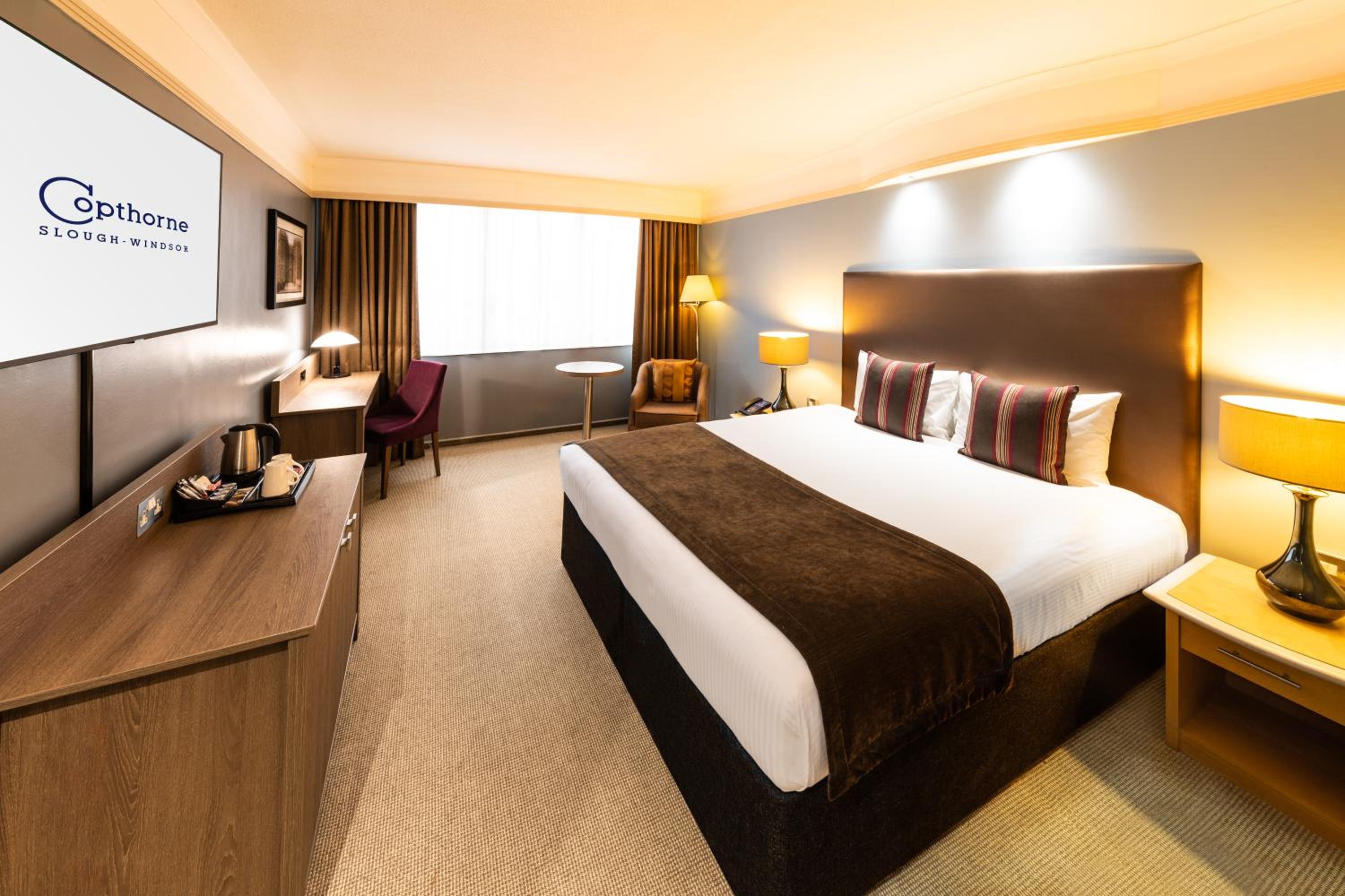 Club Double Room - Photo 1