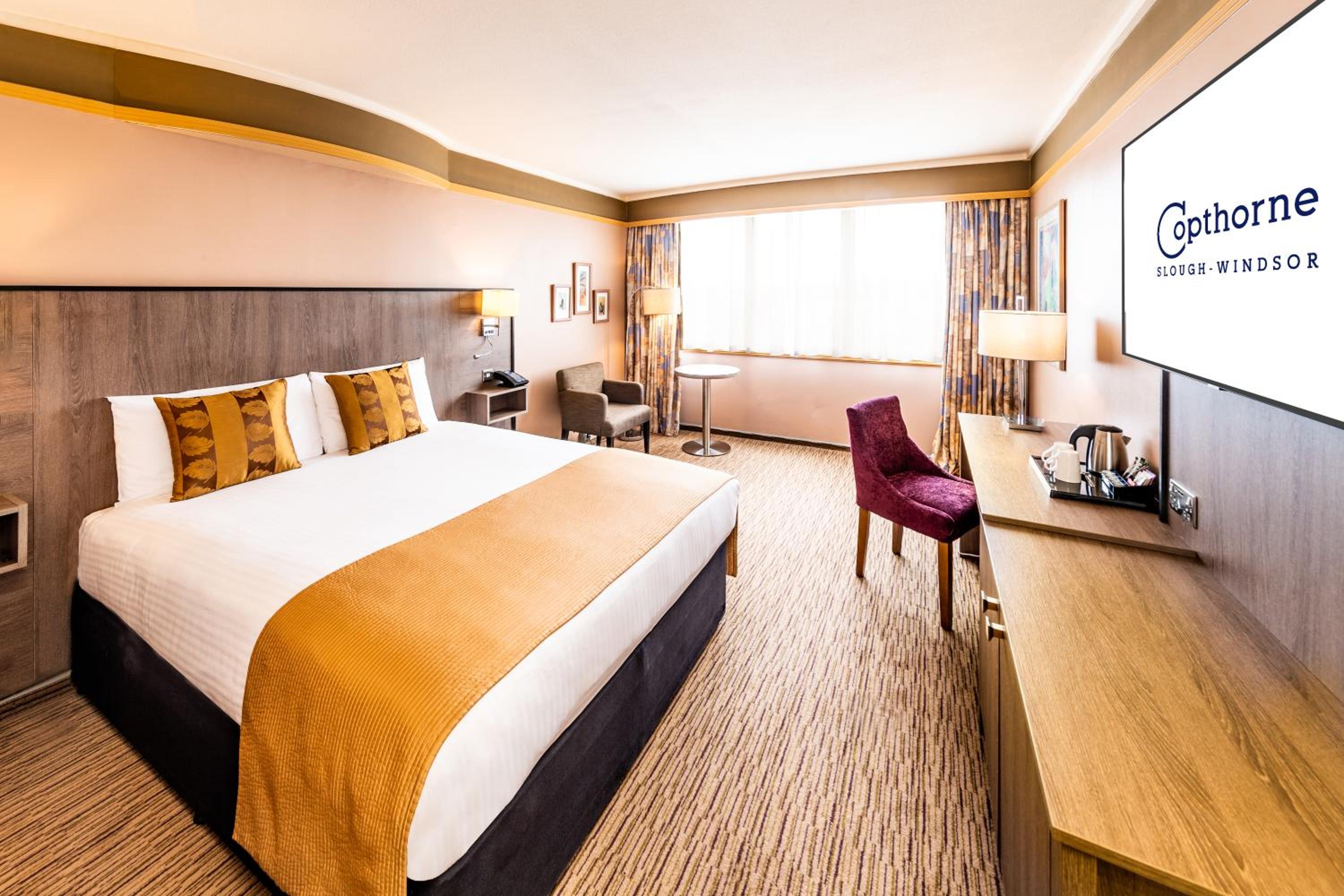 Standard Double Room - Photo 1