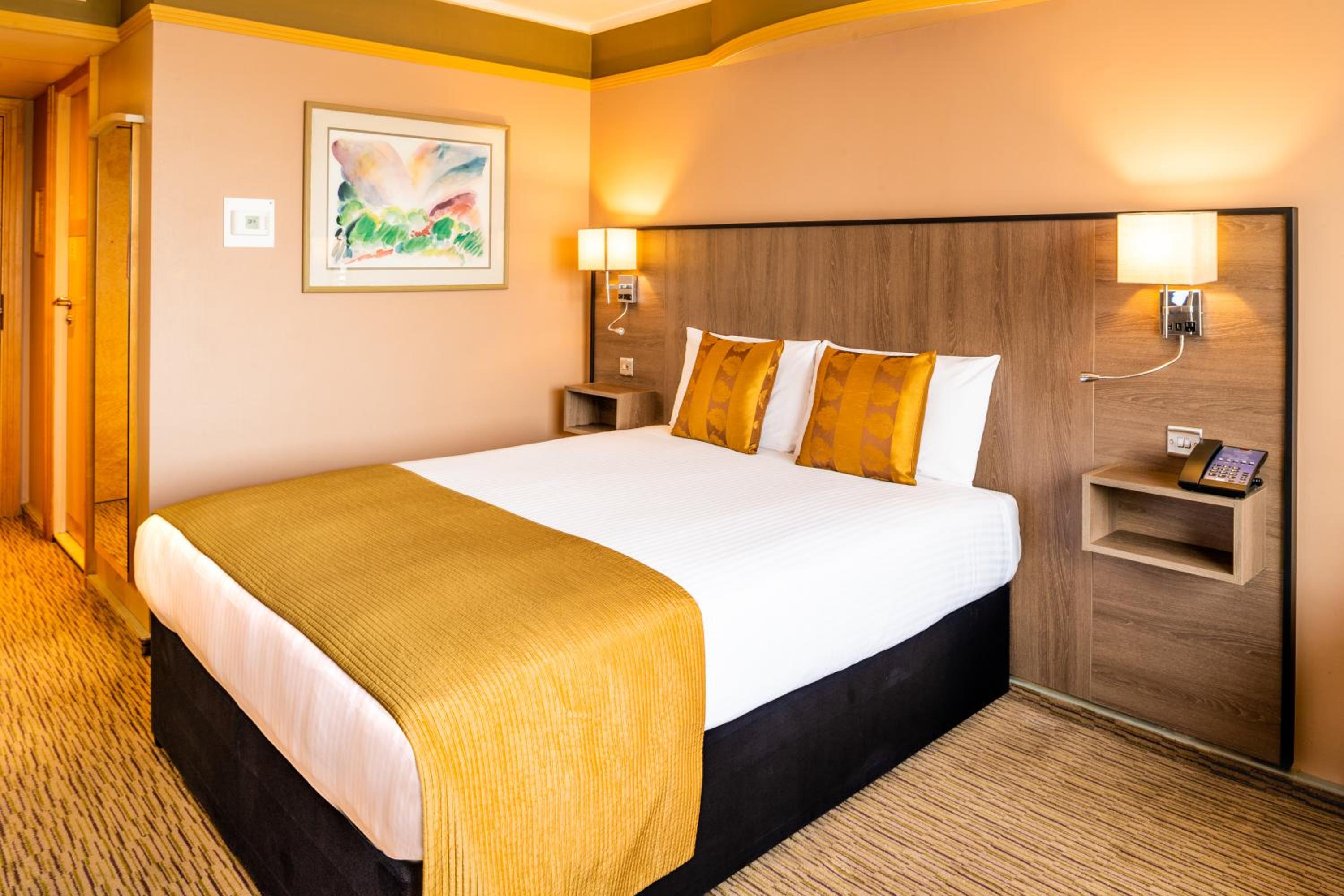 Standard Double Room - Photo 2