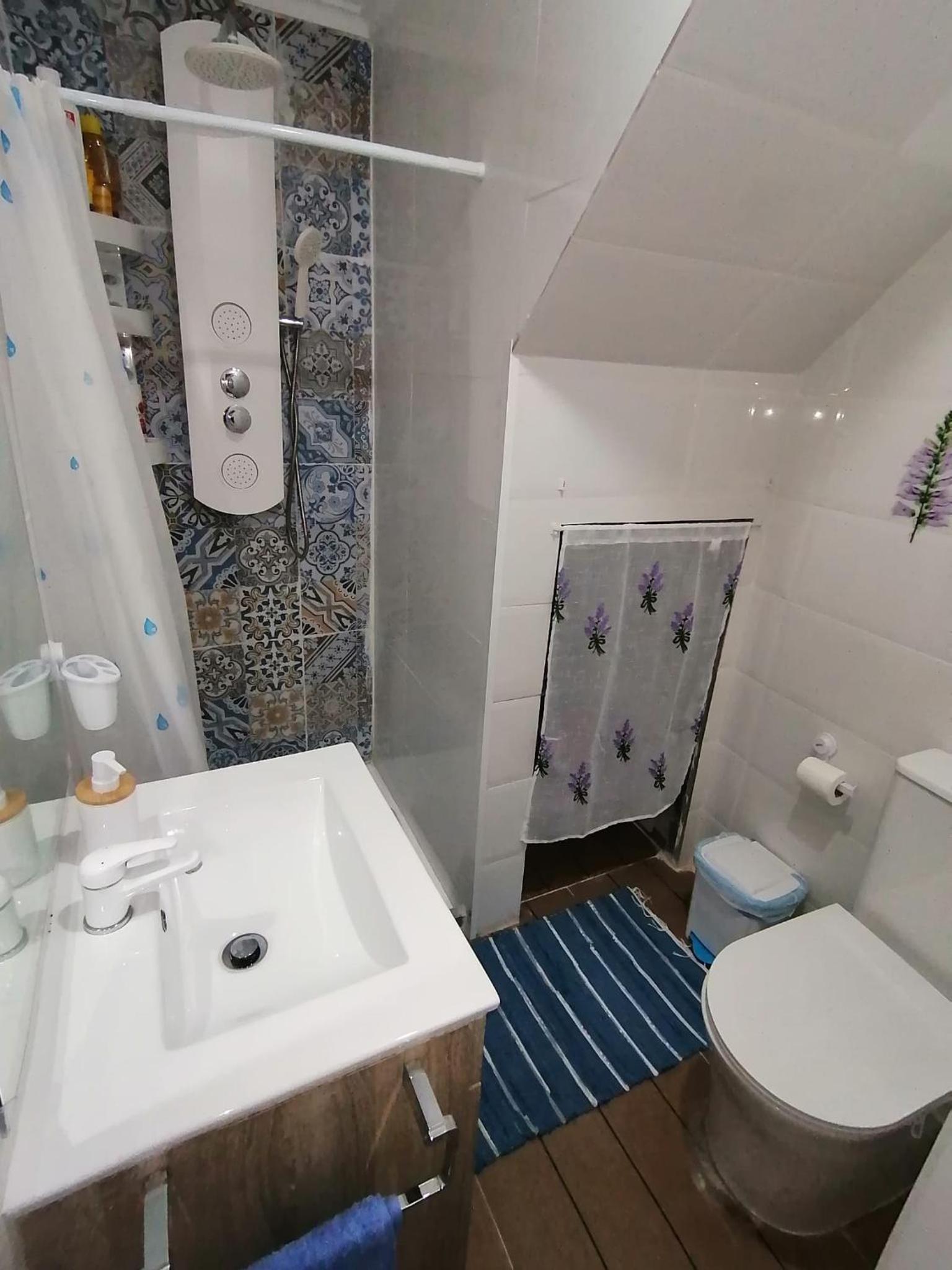 Private Twin Room photo 3