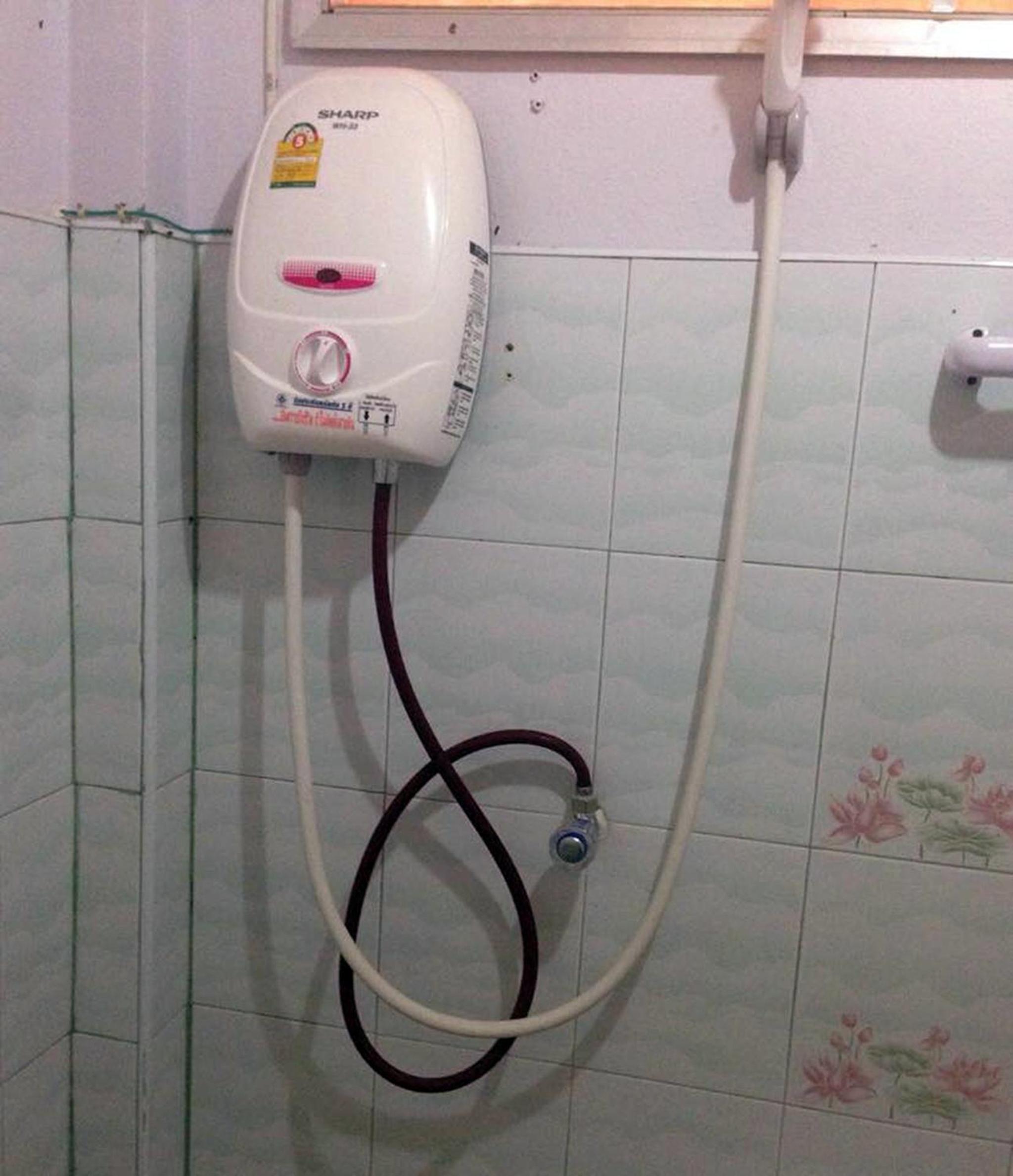 Standard Double Room photo 3