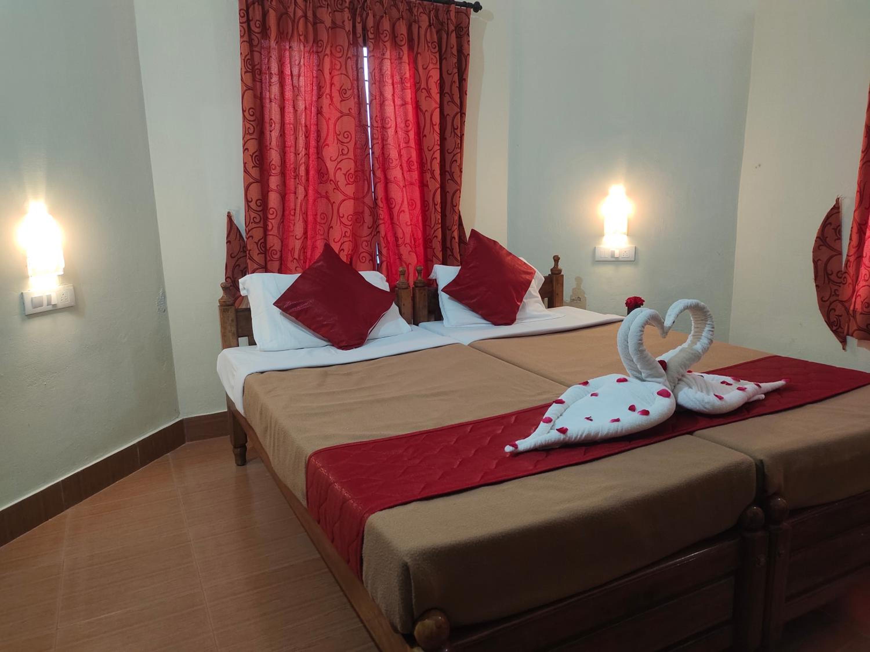 One-Bedroom Villa photo 1