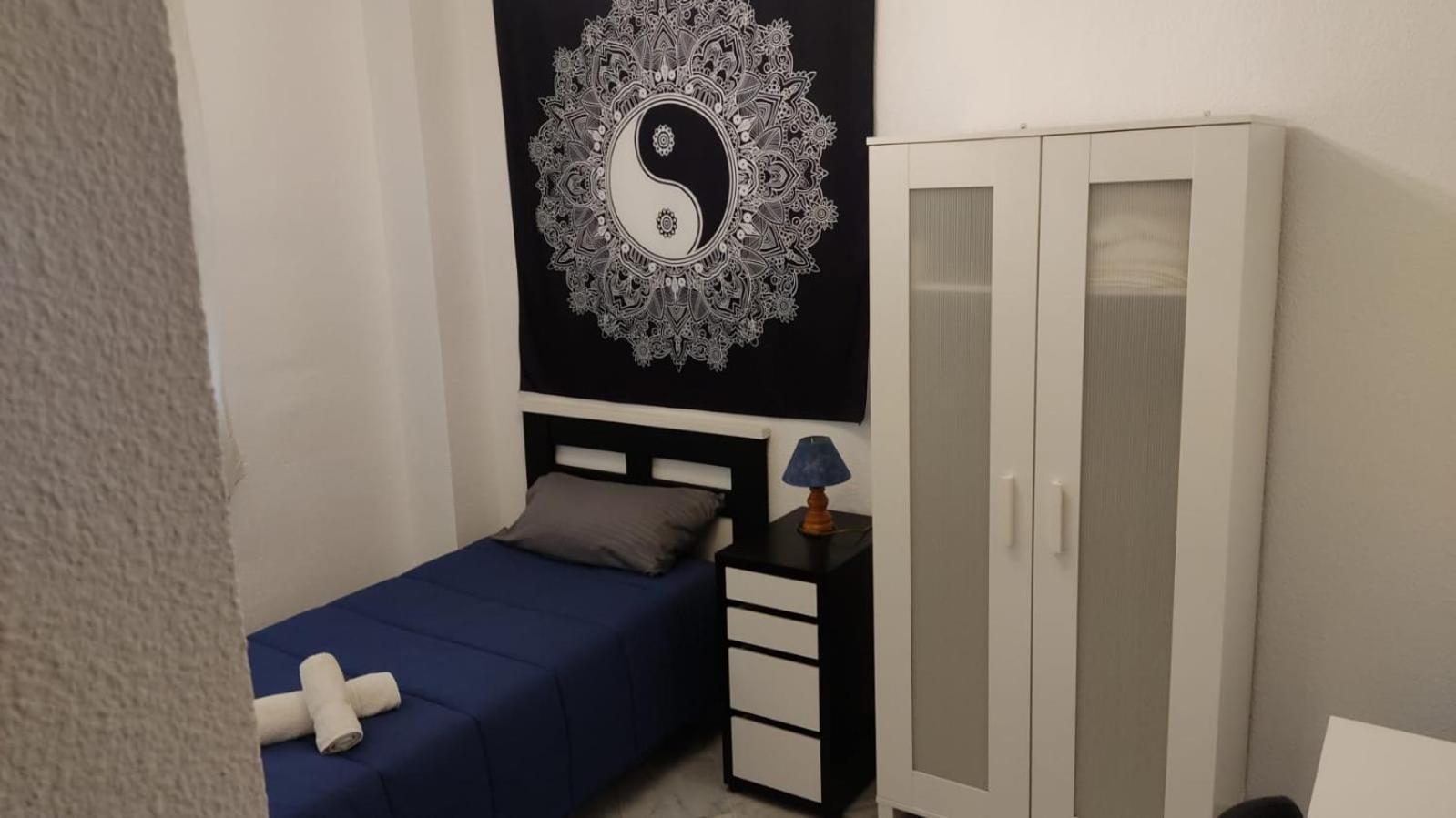 Deluxe Single Room photo 3