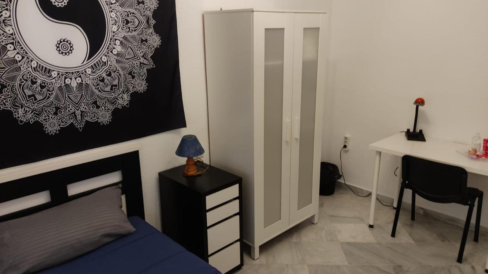 Habitación Individual Deluxe