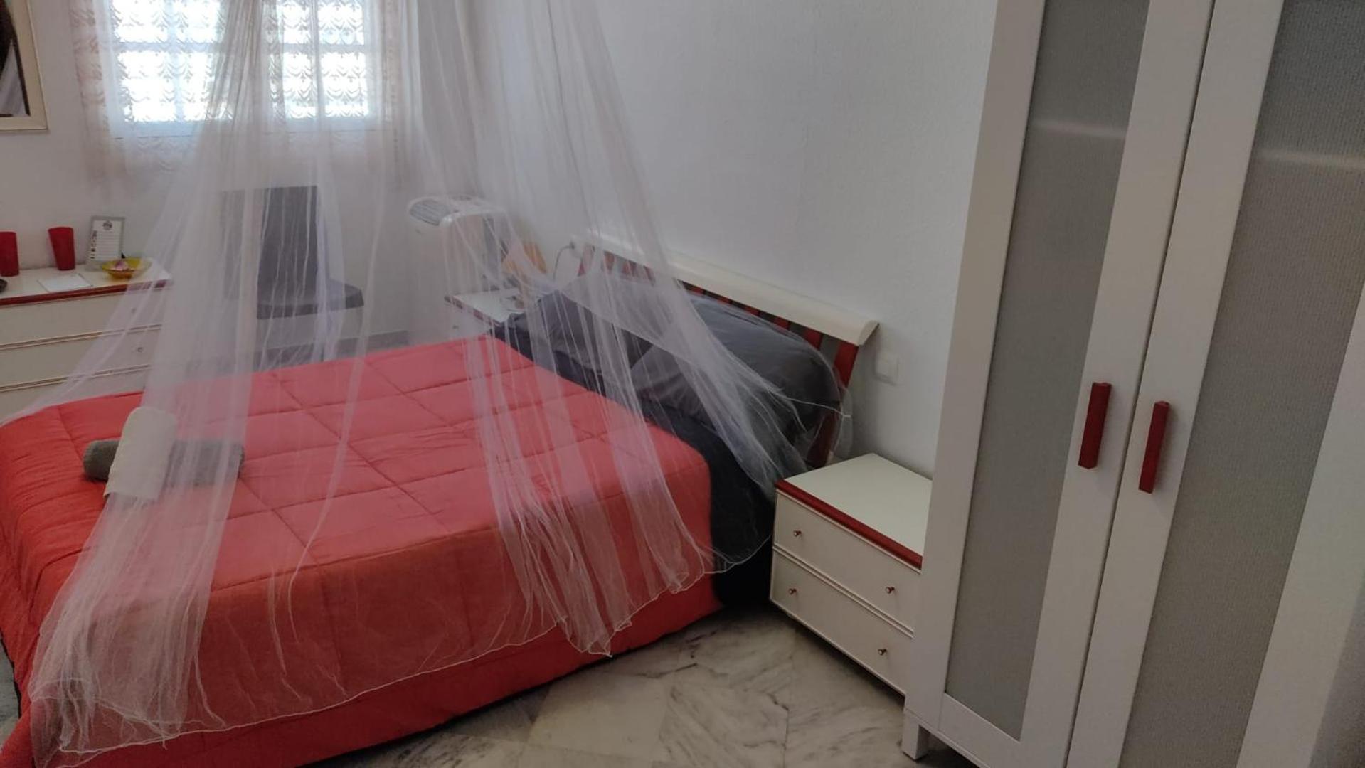 Habitación Doble Económica