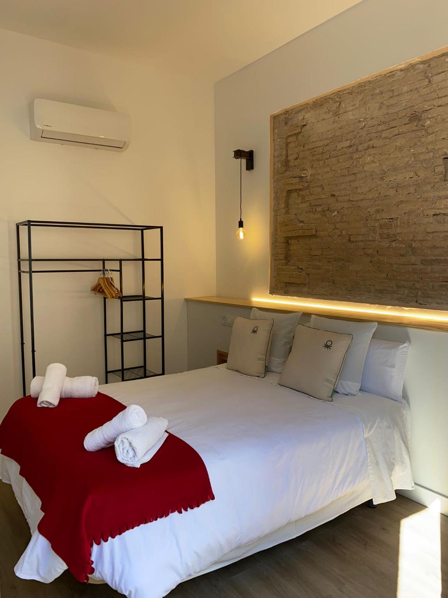 Superior Apartment with balcony - Photo 2