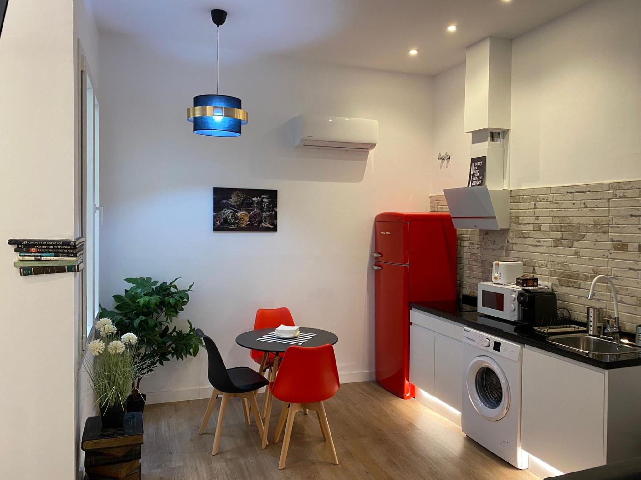 Superior Apartment with balcony - Photo 33