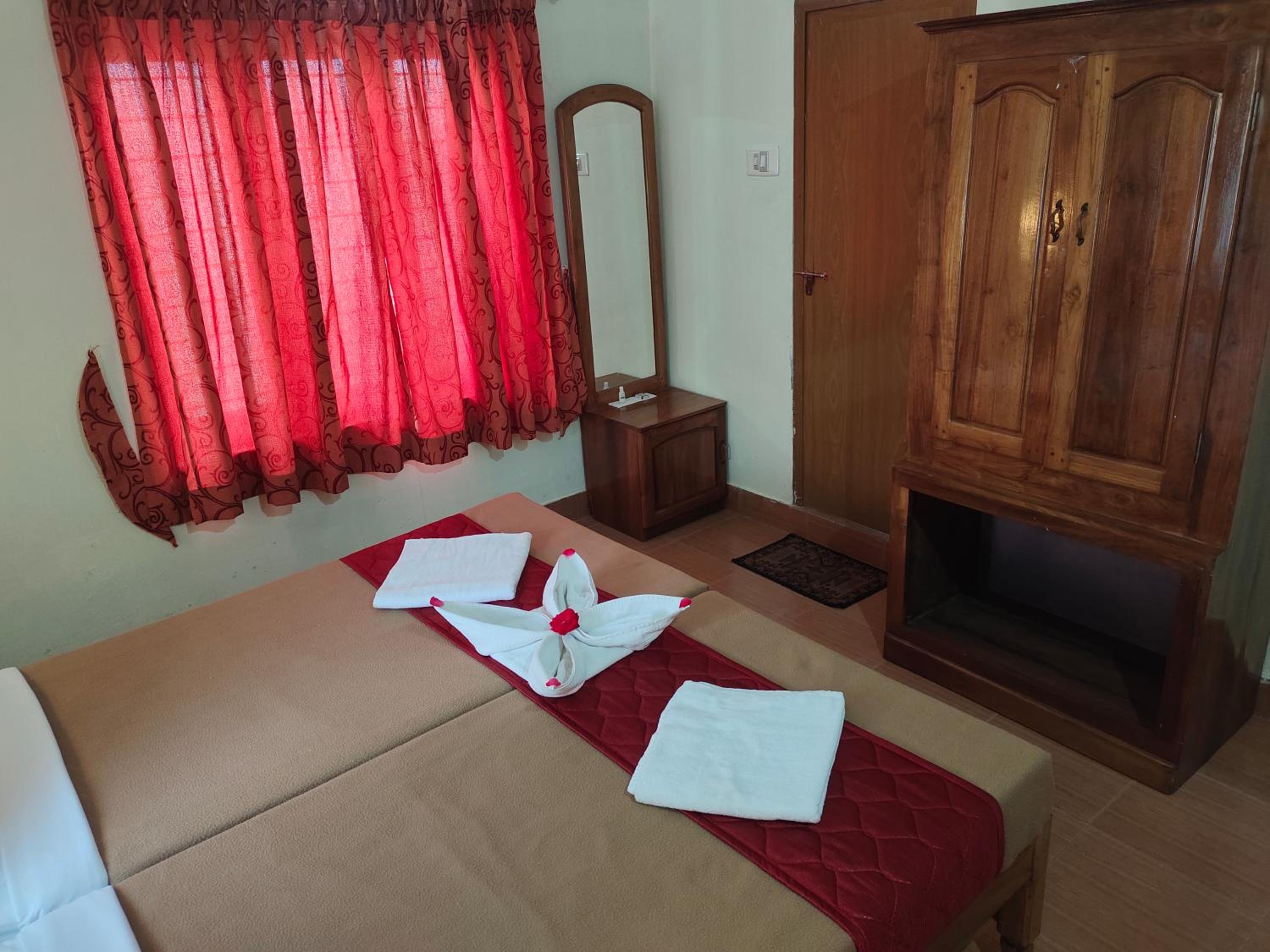 One-Bedroom Villa photo 3