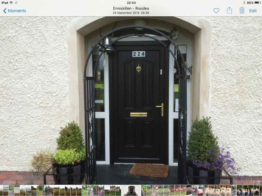 Four-Bedroom House photo 3
