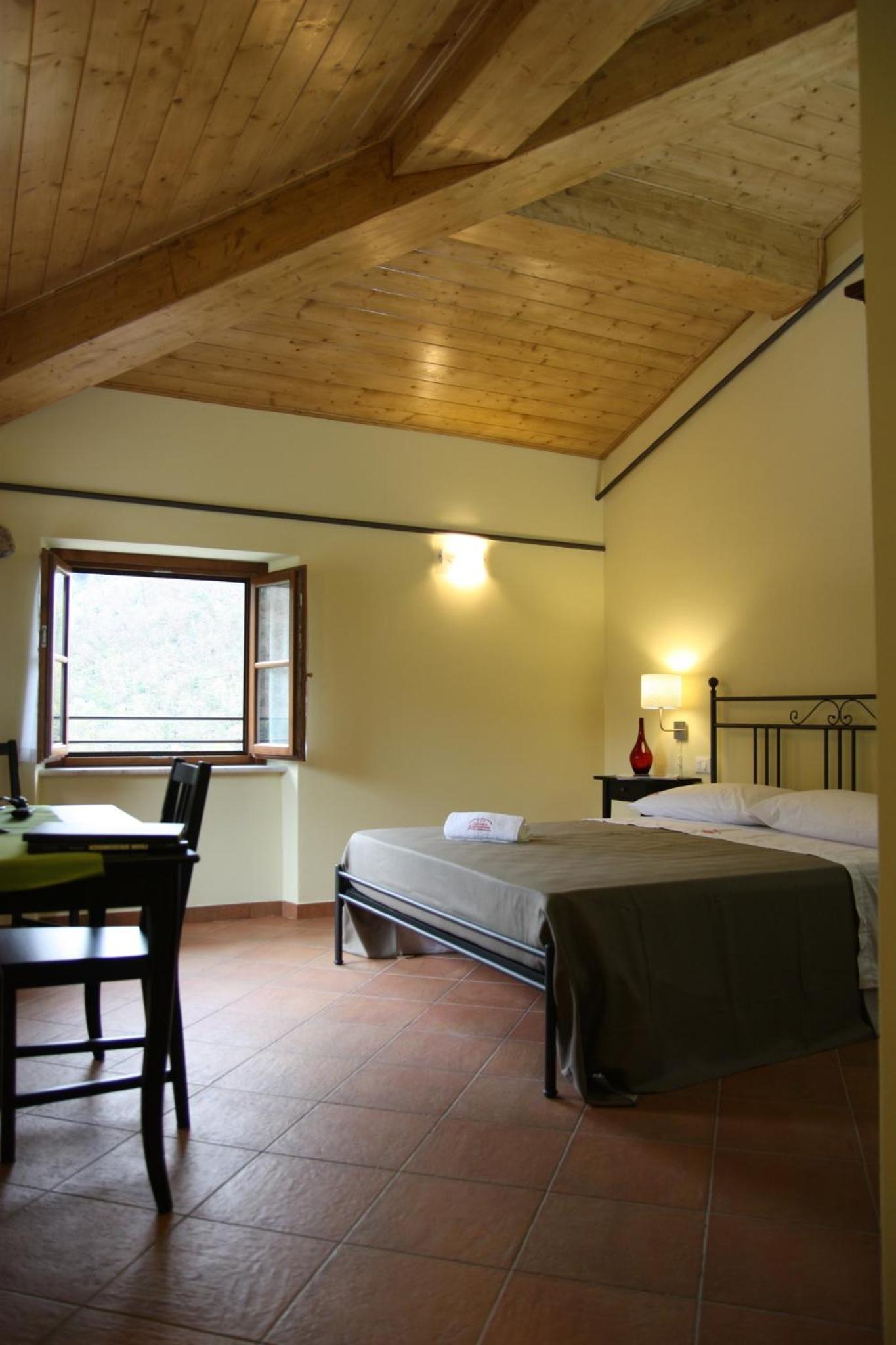Family Double Room - Photo 1