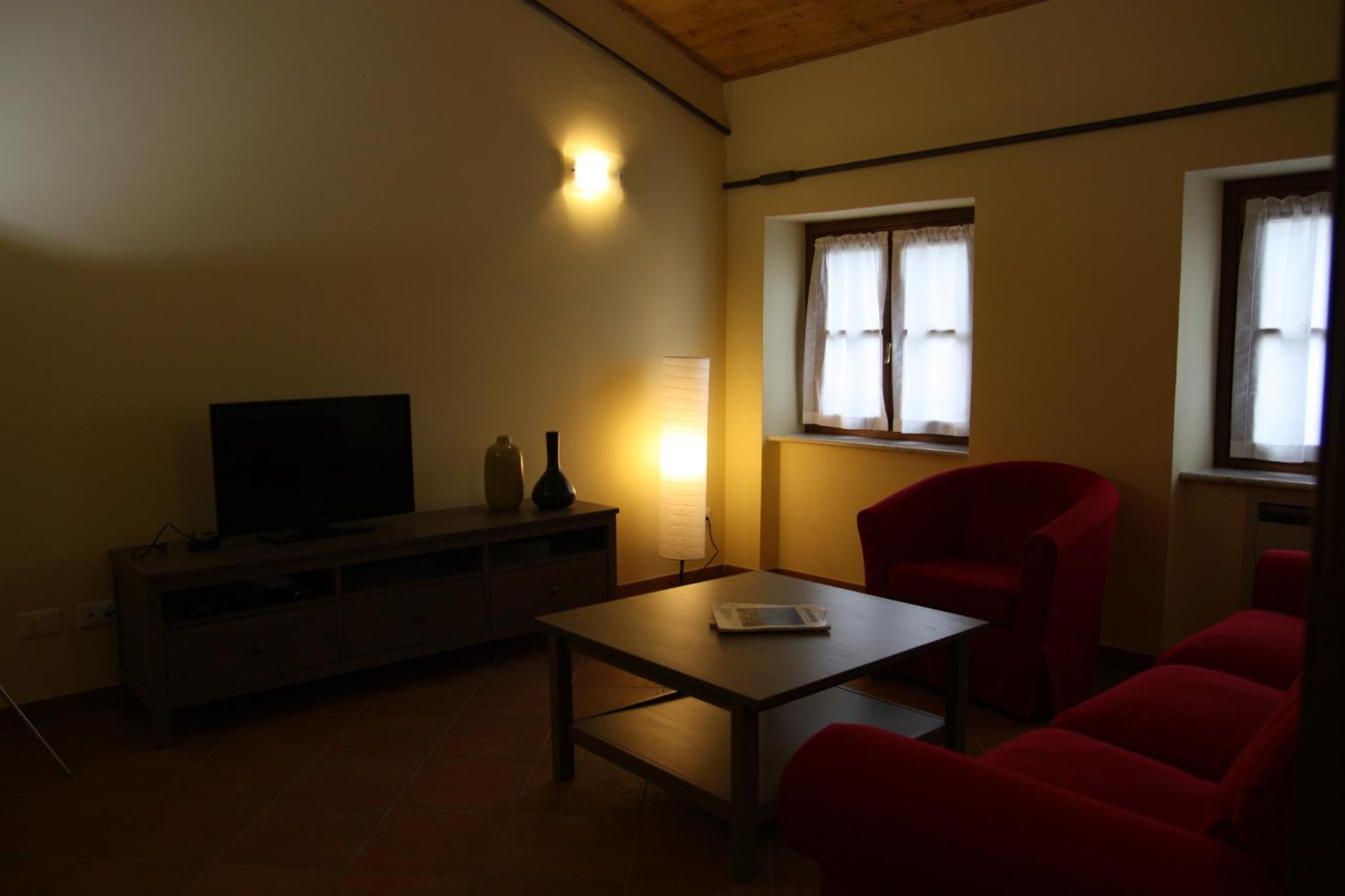 Family Double Room - Photo 2