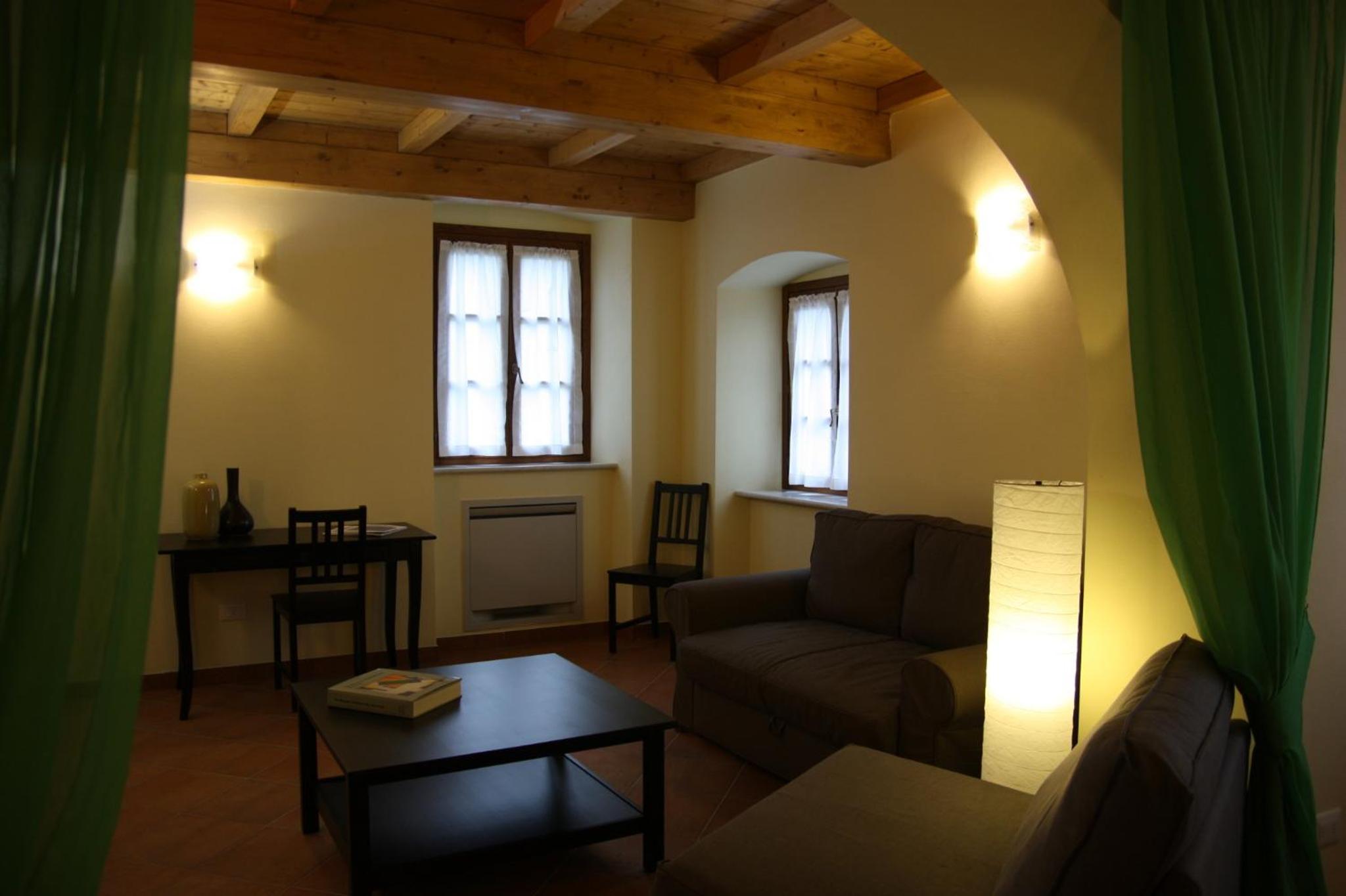 Large Double Room photo 1